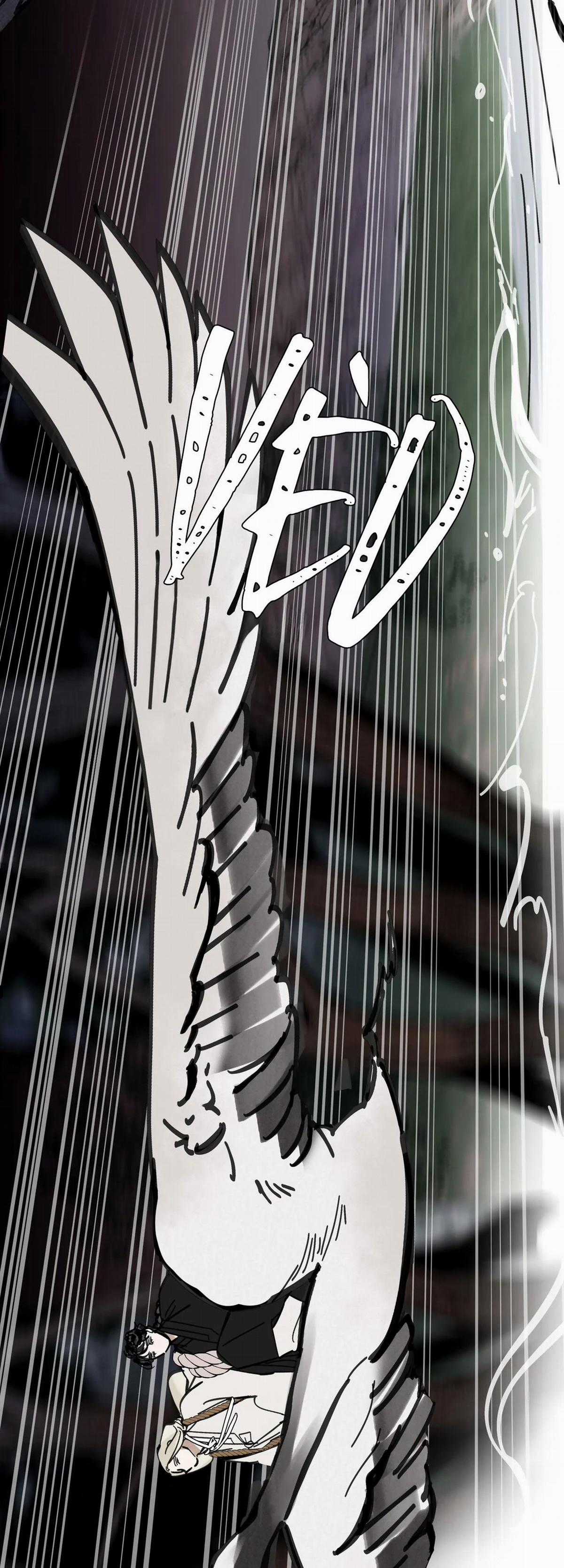 Trở Thành Tên Khốn Ở Thế Giới Dark Fantasy Chapter 92 trang 11