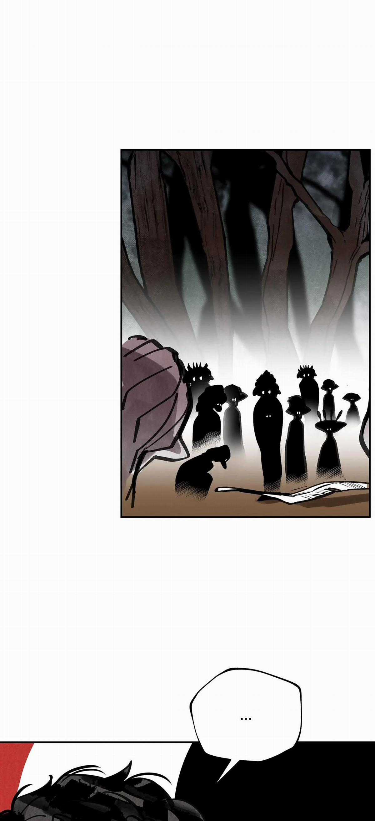 Trở Thành Tên Khốn Ở Thế Giới Dark Fantasy Chapter 92 trang 14