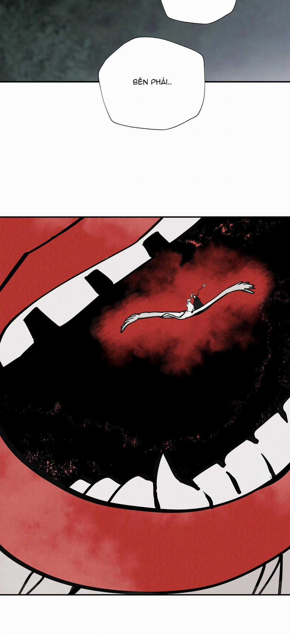 Trở Thành Tên Khốn Ở Thế Giới Dark Fantasy Chapter 92 trang 16