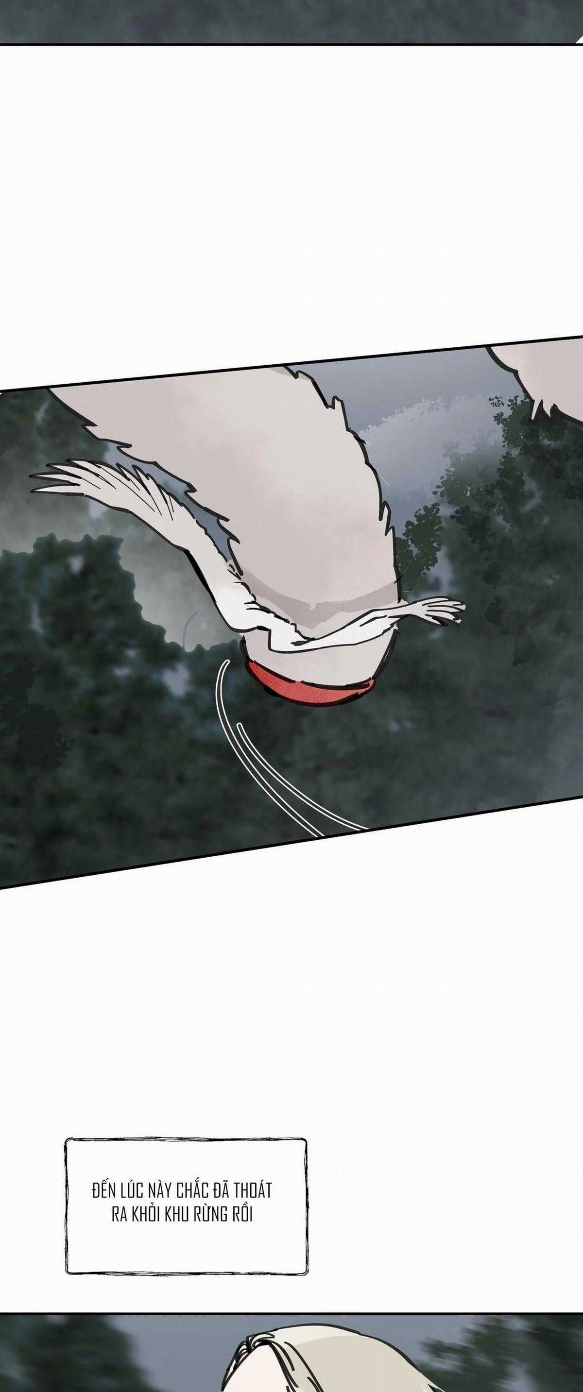 Trở Thành Tên Khốn Ở Thế Giới Dark Fantasy Chapter 92 trang 18