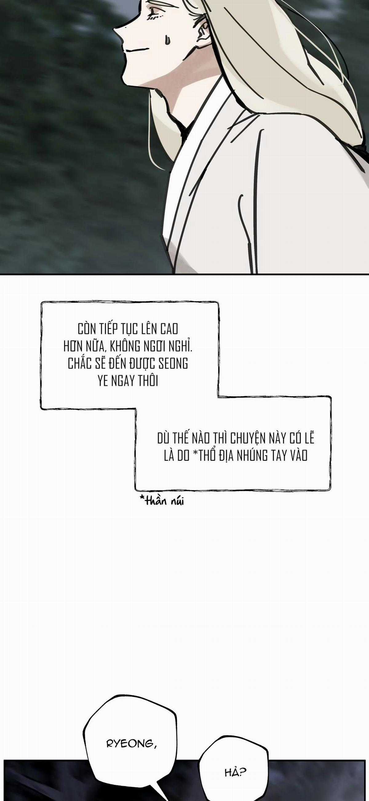 Trở Thành Tên Khốn Ở Thế Giới Dark Fantasy Chapter 92 trang 19