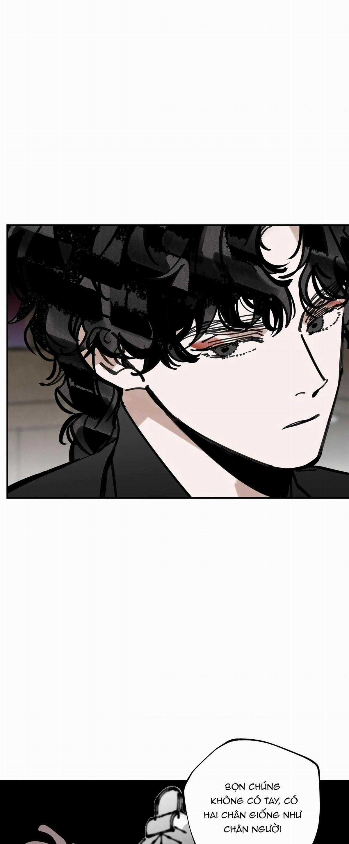 Trở Thành Tên Khốn Ở Thế Giới Dark Fantasy Chapter 92 trang 2