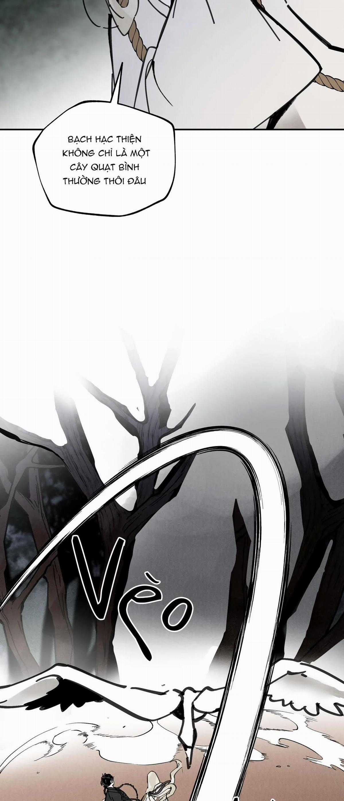 Trở Thành Tên Khốn Ở Thế Giới Dark Fantasy Chapter 92 trang 23