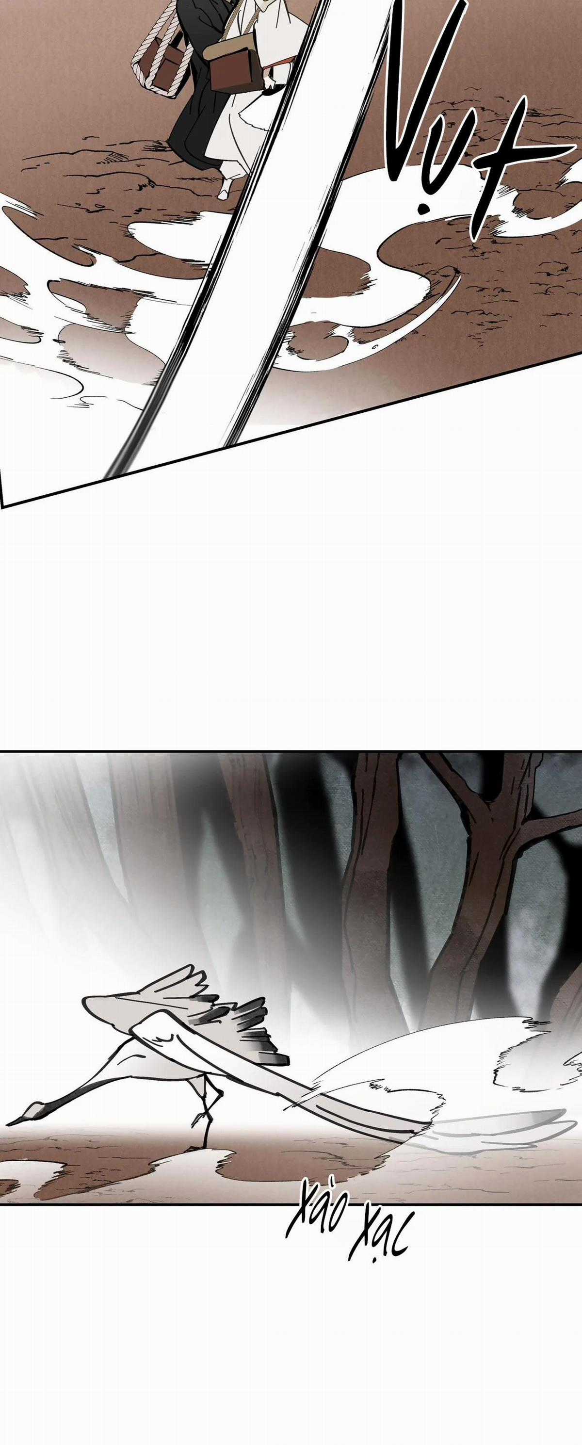 Trở Thành Tên Khốn Ở Thế Giới Dark Fantasy Chapter 92 trang 24