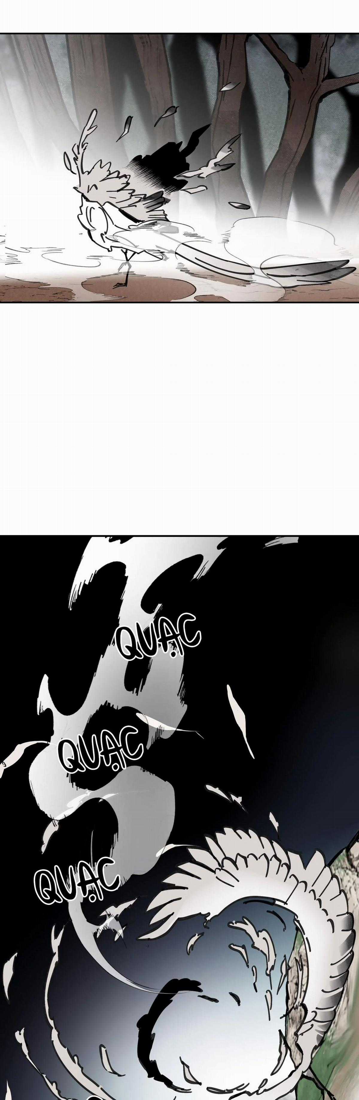 Trở Thành Tên Khốn Ở Thế Giới Dark Fantasy Chapter 92 trang 25