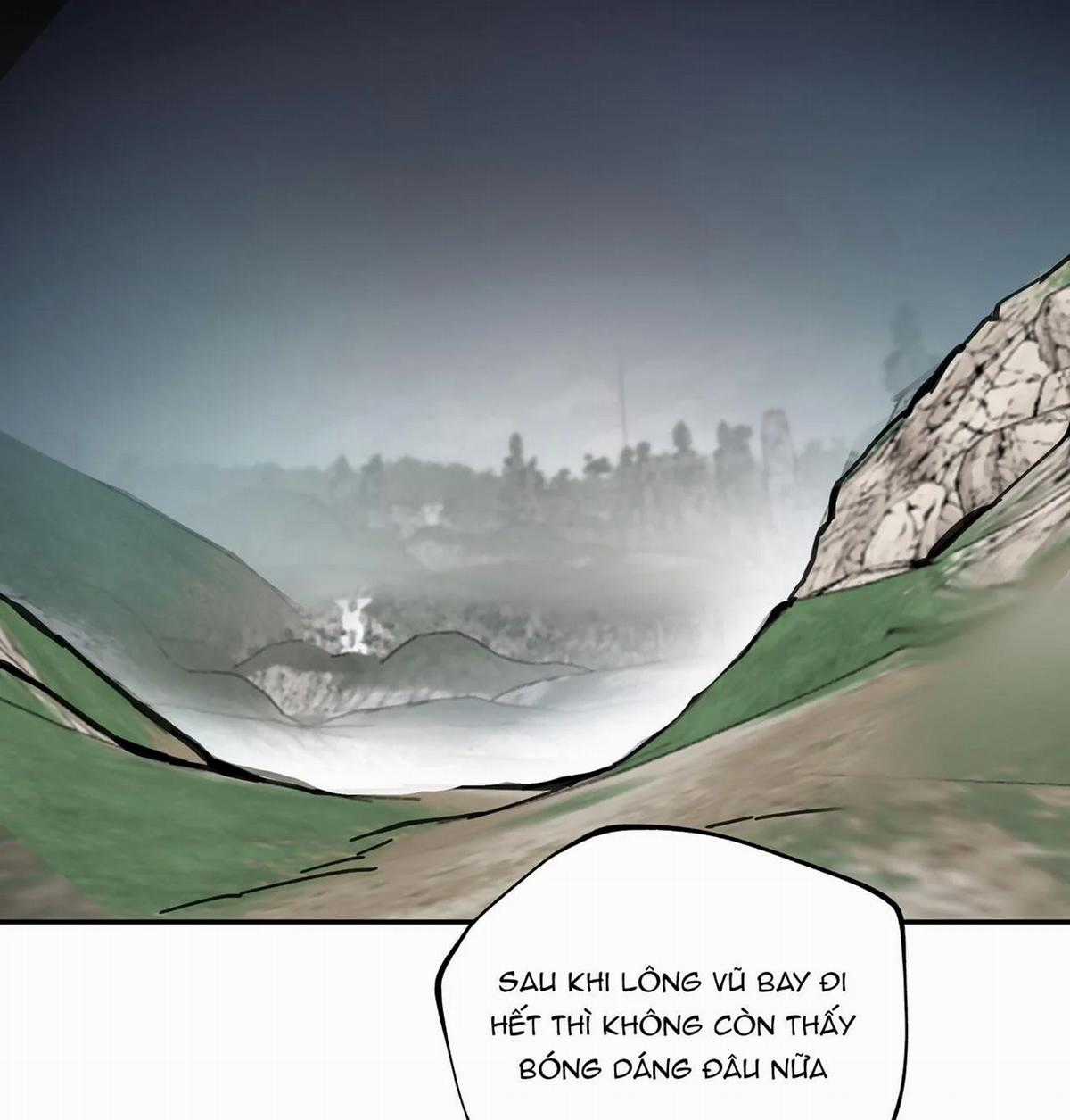 Trở Thành Tên Khốn Ở Thế Giới Dark Fantasy Chapter 92 trang 28