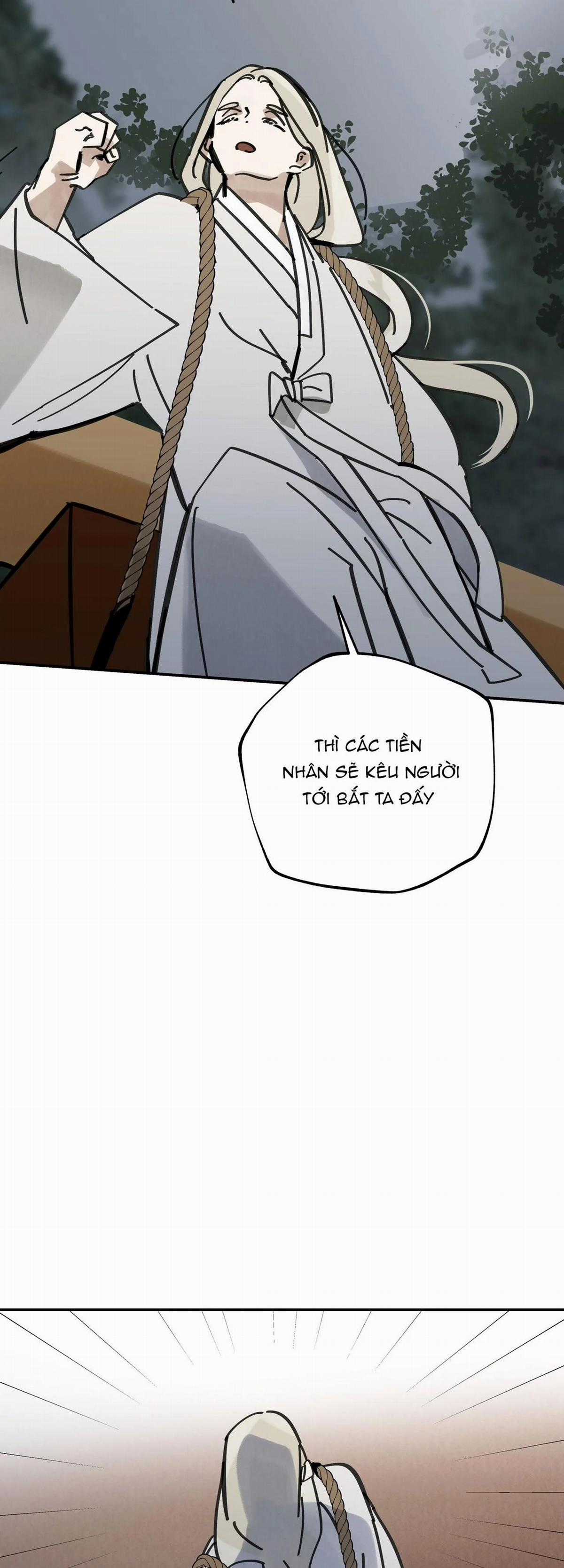 Trở Thành Tên Khốn Ở Thế Giới Dark Fantasy Chapter 92 trang 31