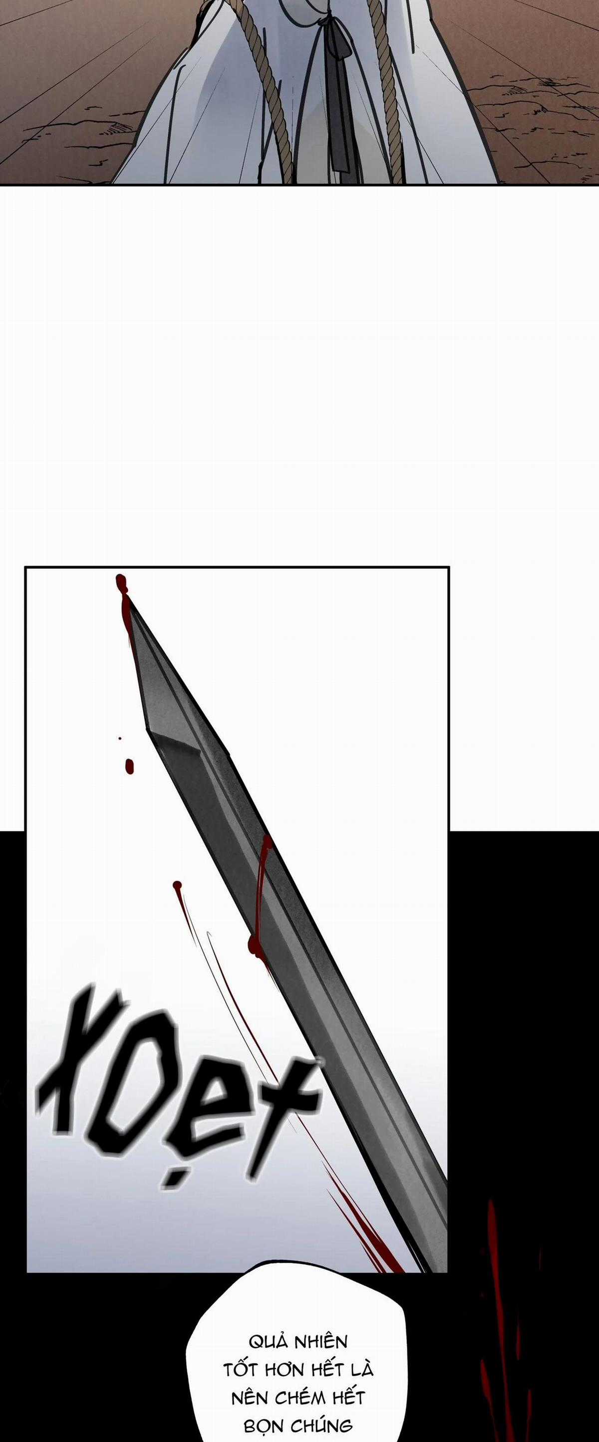 Trở Thành Tên Khốn Ở Thế Giới Dark Fantasy Chapter 92 trang 32