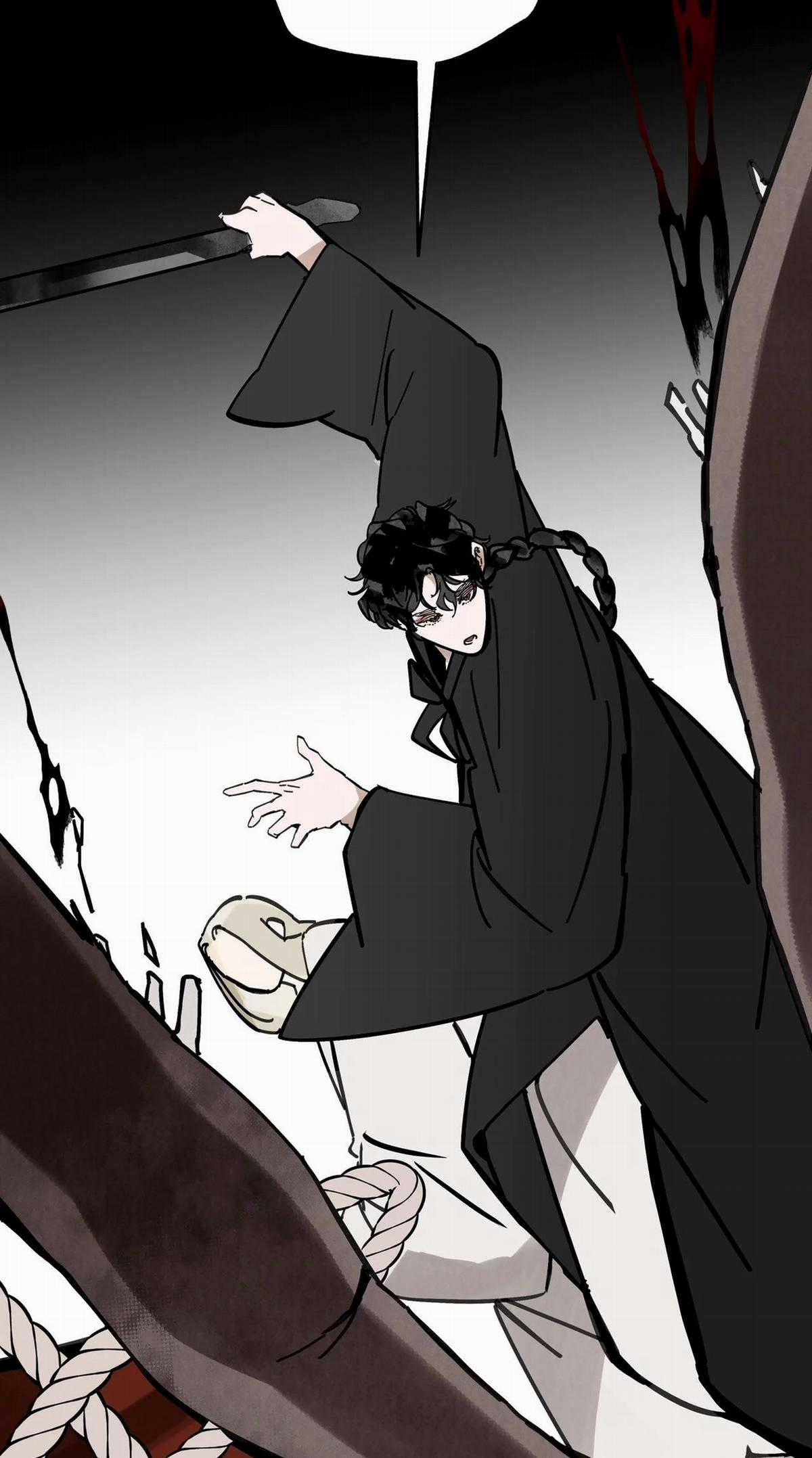 Trở Thành Tên Khốn Ở Thế Giới Dark Fantasy Chapter 92 trang 33