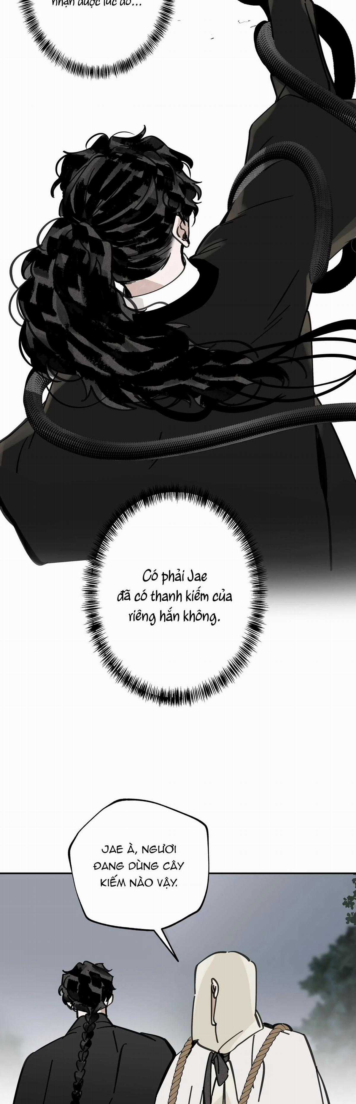 Trở Thành Tên Khốn Ở Thế Giới Dark Fantasy Chapter 92 trang 36