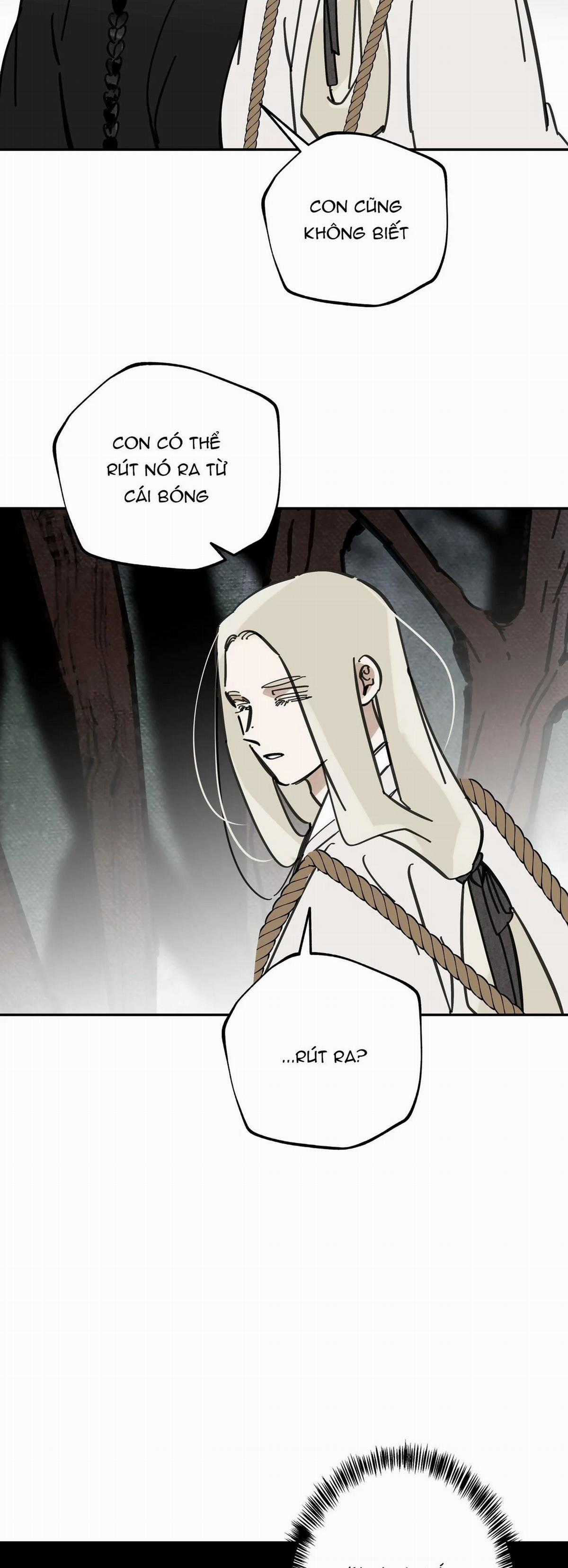 Trở Thành Tên Khốn Ở Thế Giới Dark Fantasy Chapter 92 trang 37