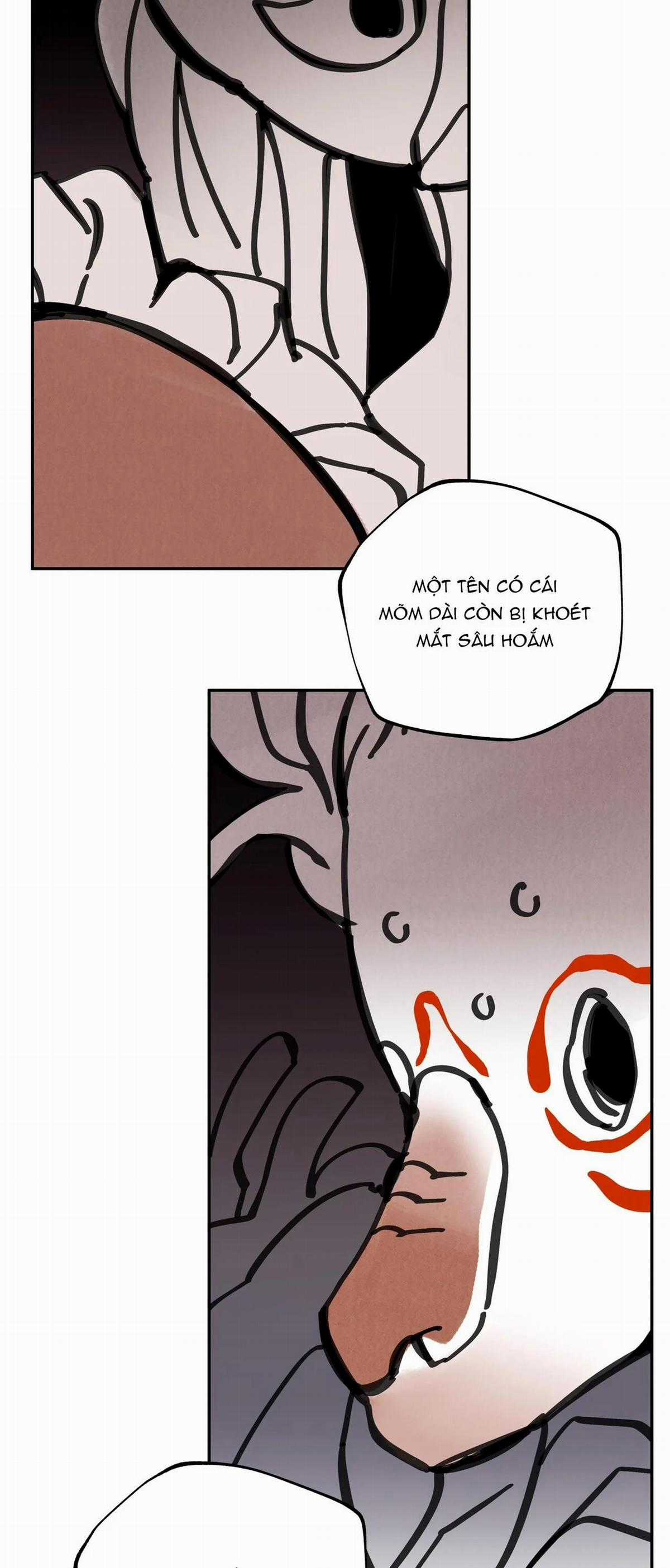 Trở Thành Tên Khốn Ở Thế Giới Dark Fantasy Chapter 92 trang 4