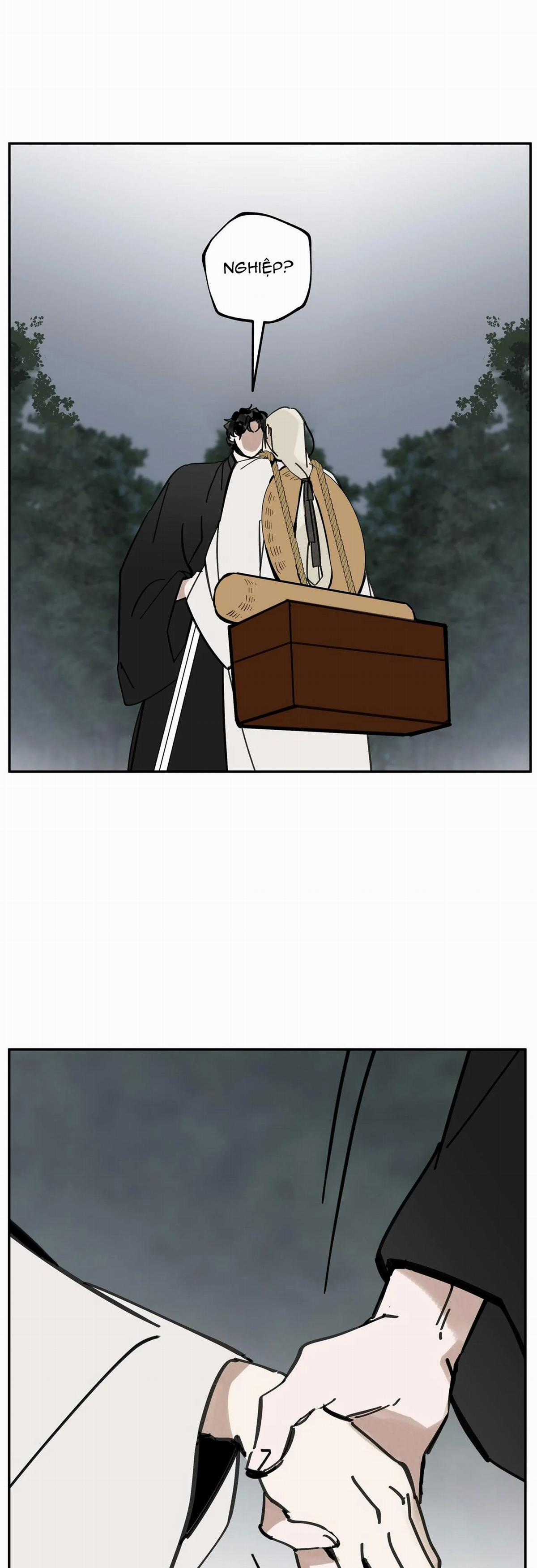 Trở Thành Tên Khốn Ở Thế Giới Dark Fantasy Chapter 92 trang 40