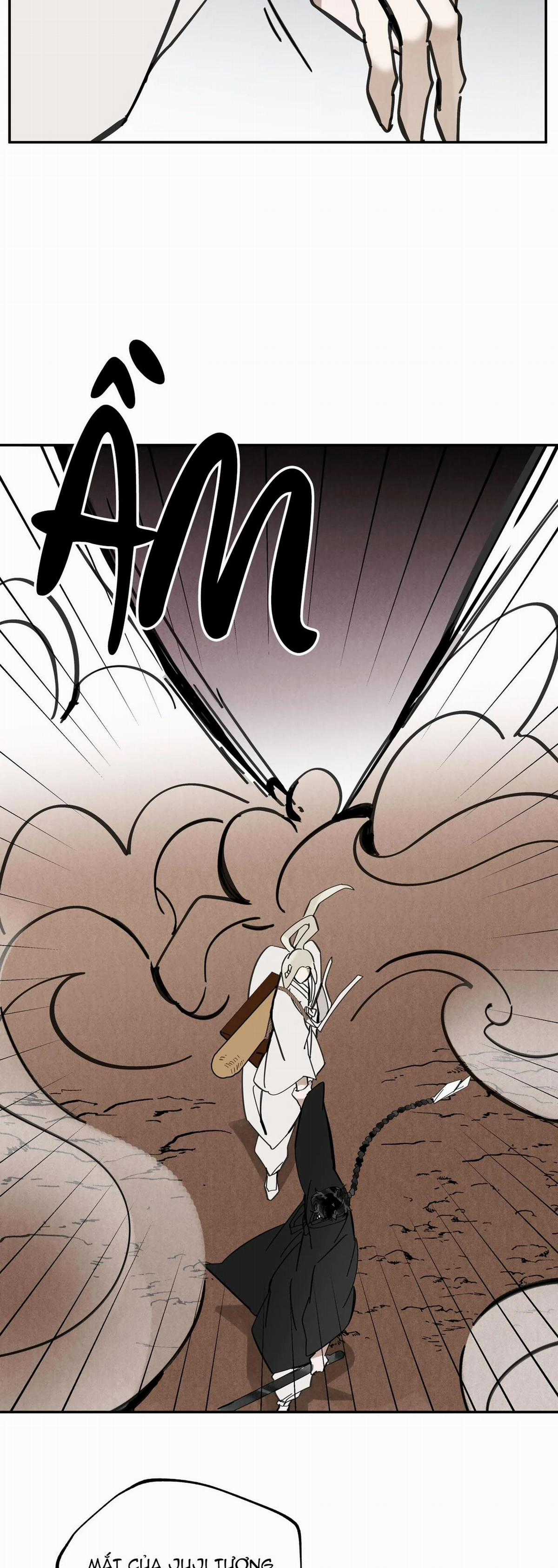 Trở Thành Tên Khốn Ở Thế Giới Dark Fantasy Chapter 92 trang 41