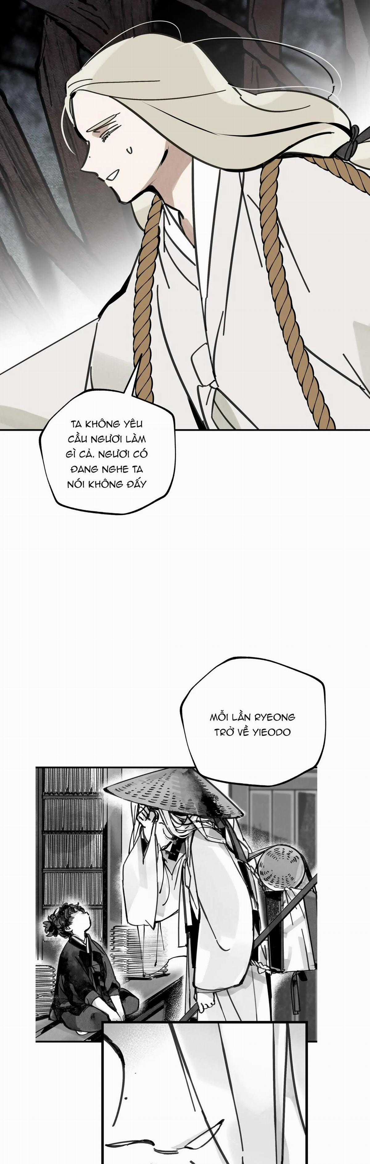 Trở Thành Tên Khốn Ở Thế Giới Dark Fantasy Chapter 92 trang 44