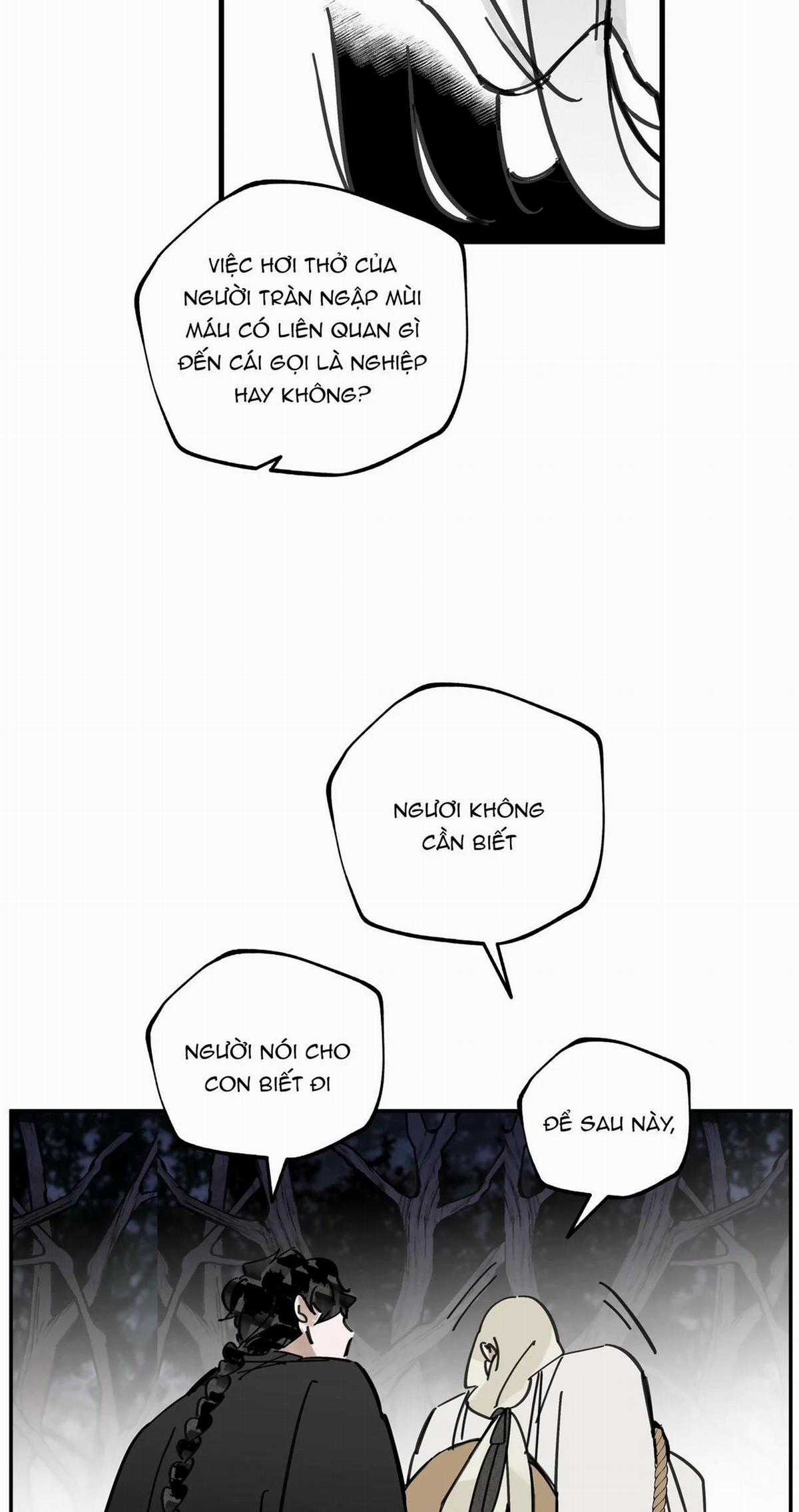 Trở Thành Tên Khốn Ở Thế Giới Dark Fantasy Chapter 92 trang 45