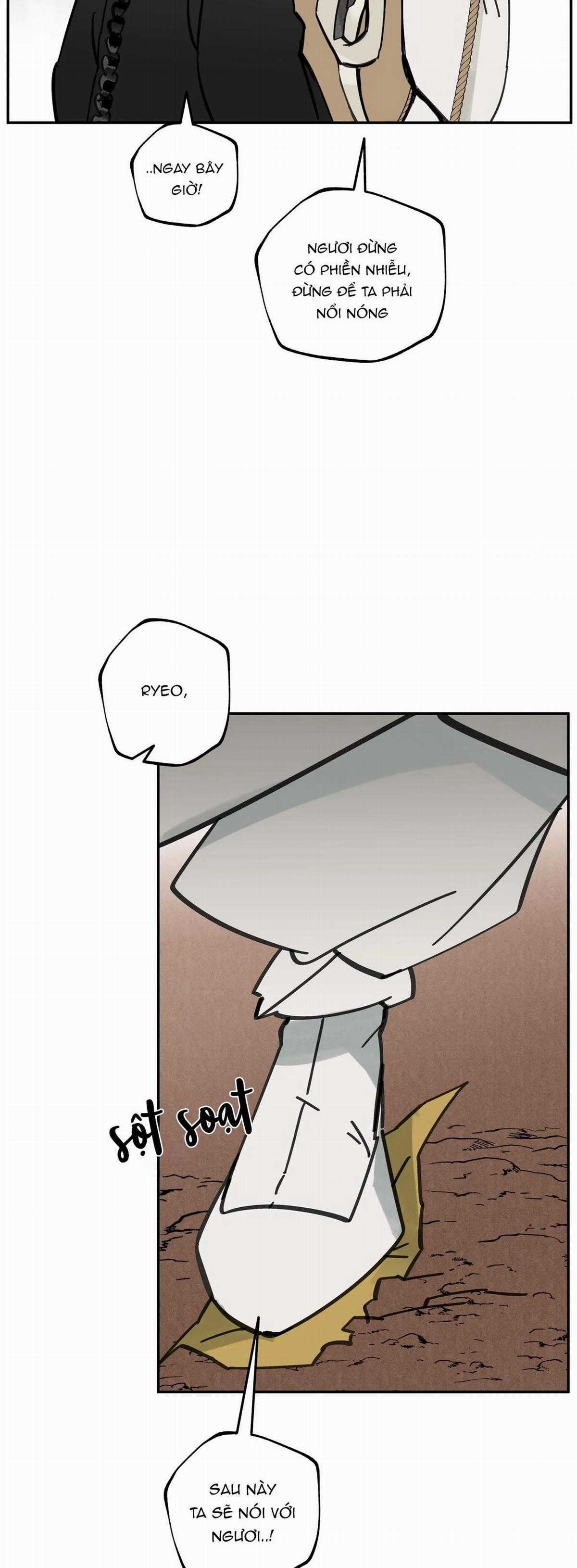 Trở Thành Tên Khốn Ở Thế Giới Dark Fantasy Chapter 92 trang 46