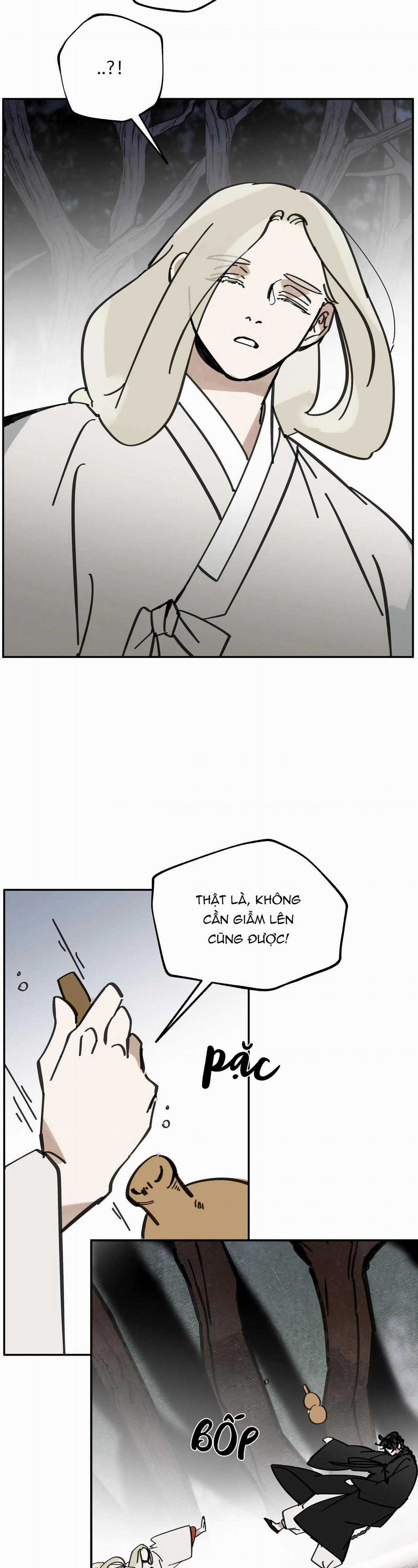 Trở Thành Tên Khốn Ở Thế Giới Dark Fantasy Chapter 92 trang 47