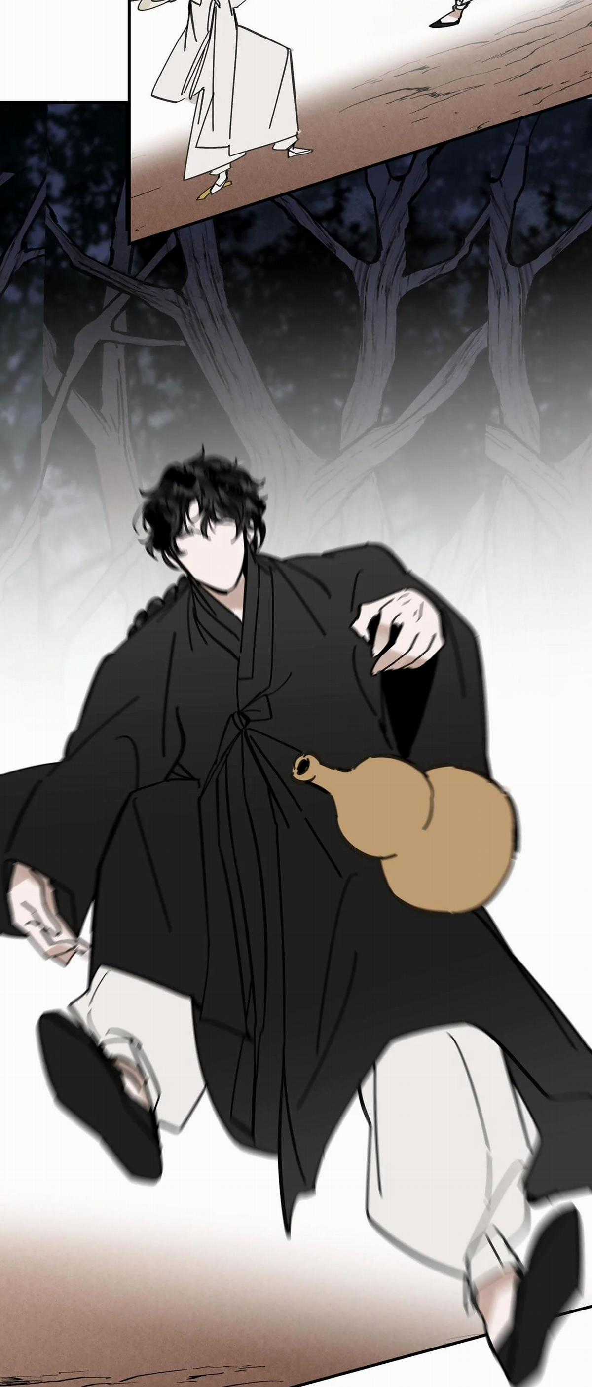 Trở Thành Tên Khốn Ở Thế Giới Dark Fantasy Chapter 92 trang 48