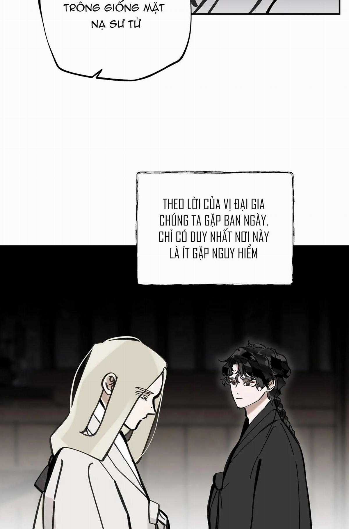 Trở Thành Tên Khốn Ở Thế Giới Dark Fantasy Chapter 92 trang 5