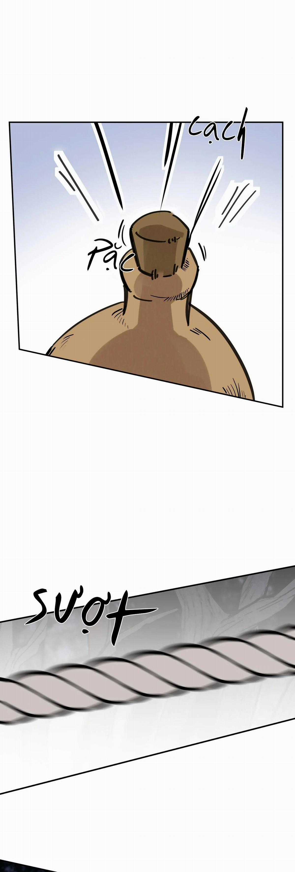 Trở Thành Tên Khốn Ở Thế Giới Dark Fantasy Chapter 92 trang 51