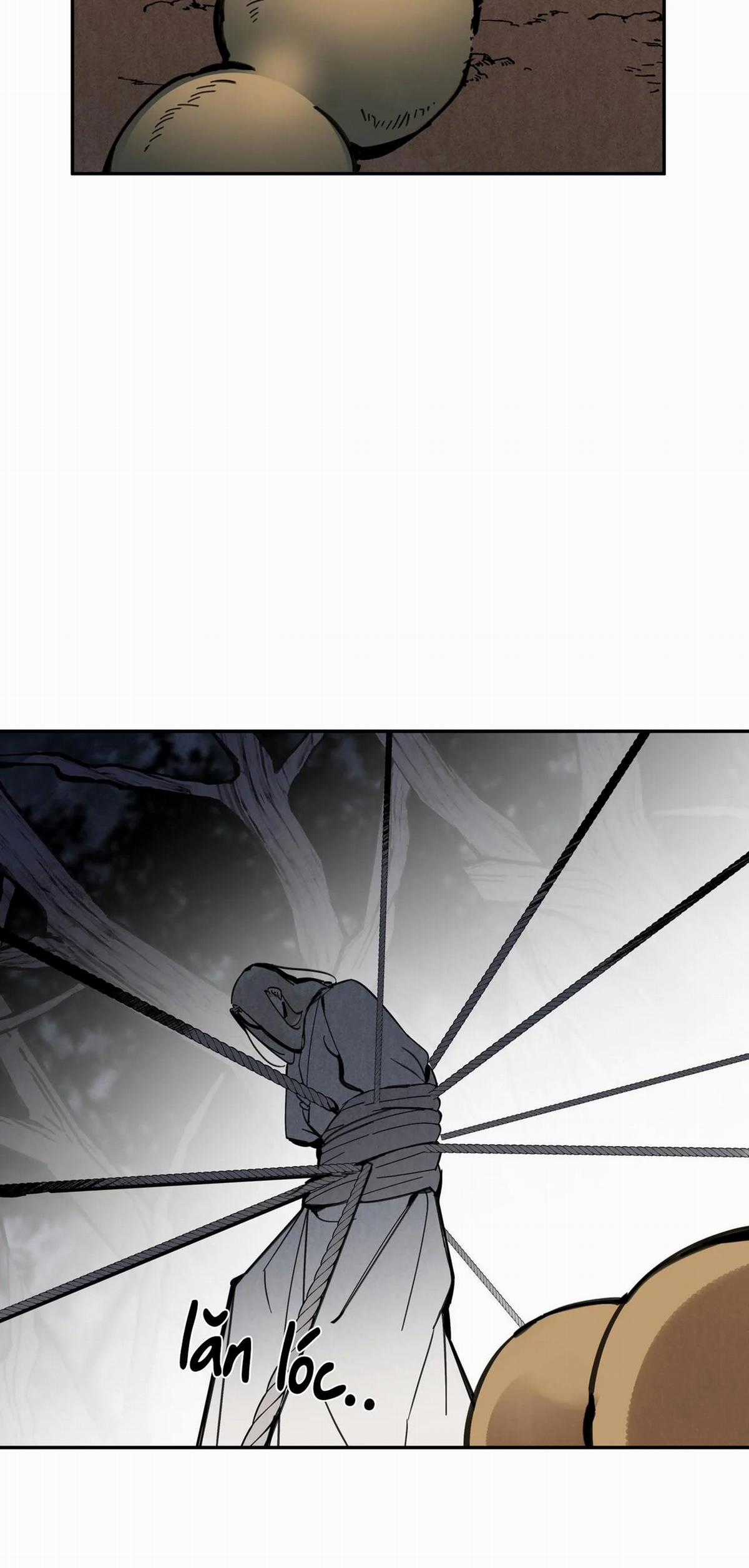 Trở Thành Tên Khốn Ở Thế Giới Dark Fantasy Chapter 92 trang 54