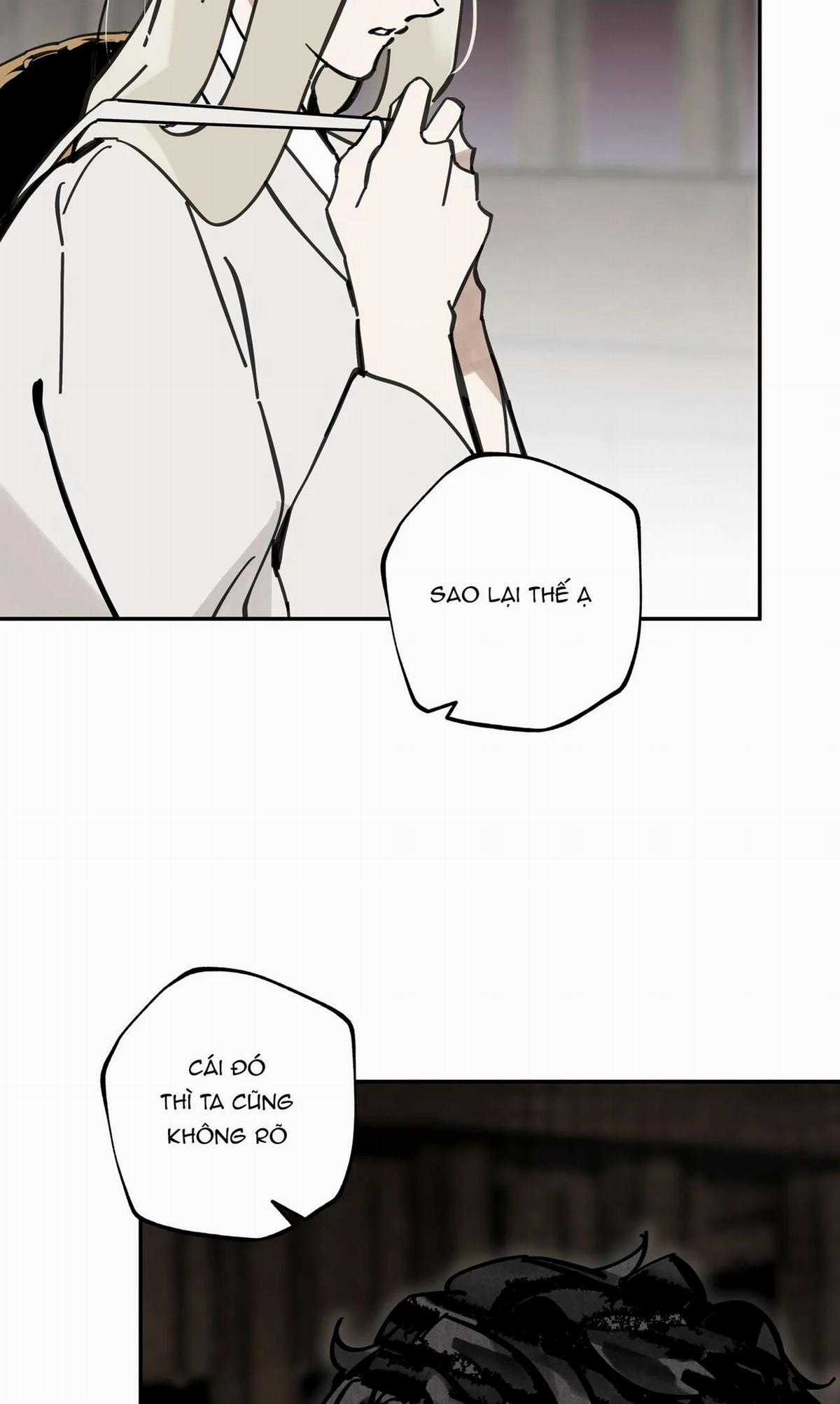 Trở Thành Tên Khốn Ở Thế Giới Dark Fantasy Chapter 92 trang 8