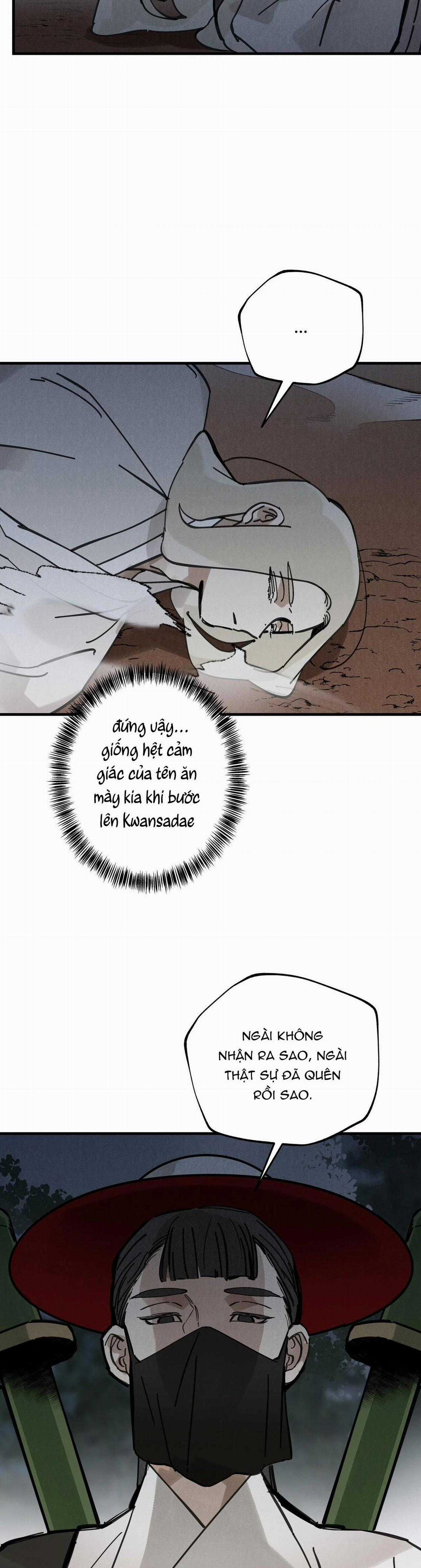 Trở Thành Tên Khốn Ở Thế Giới Dark Fantasy Chapter 93 trang 10