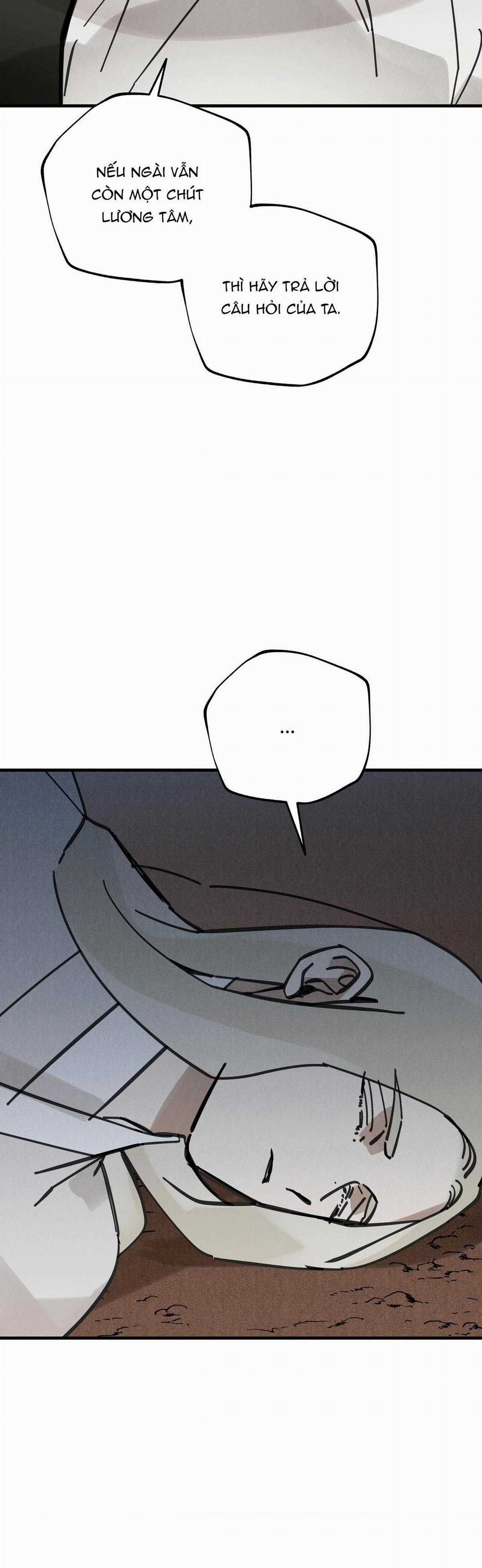 Trở Thành Tên Khốn Ở Thế Giới Dark Fantasy Chapter 93 trang 11