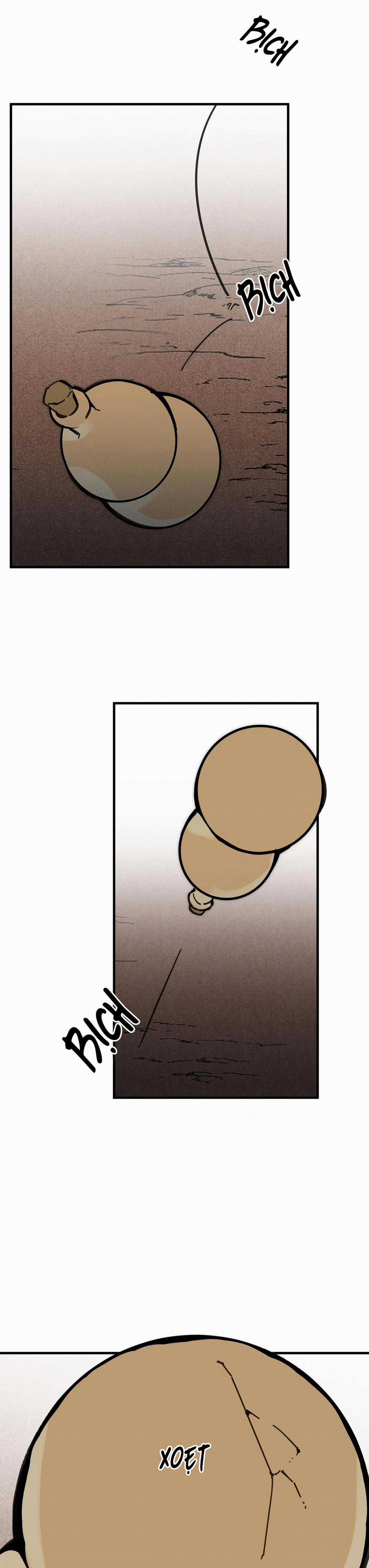 Trở Thành Tên Khốn Ở Thế Giới Dark Fantasy Chapter 93 trang 16