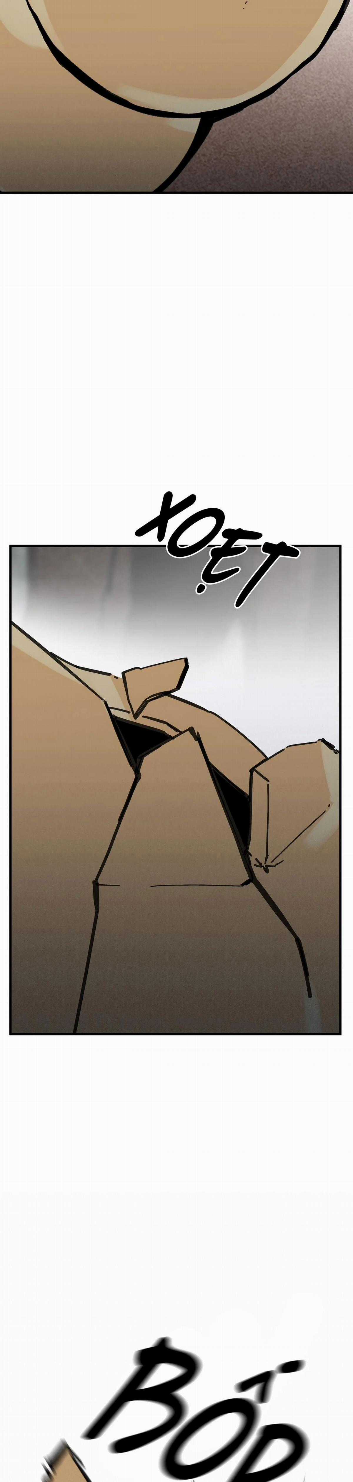 Trở Thành Tên Khốn Ở Thế Giới Dark Fantasy Chapter 93 trang 17