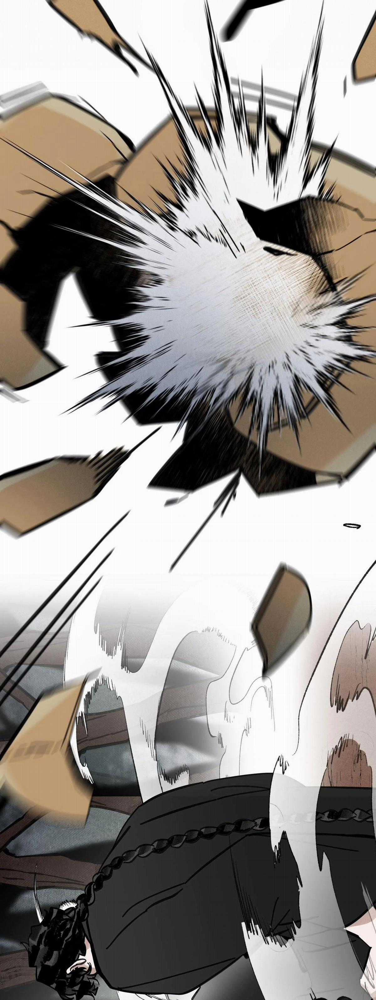 Trở Thành Tên Khốn Ở Thế Giới Dark Fantasy Chapter 93 trang 18