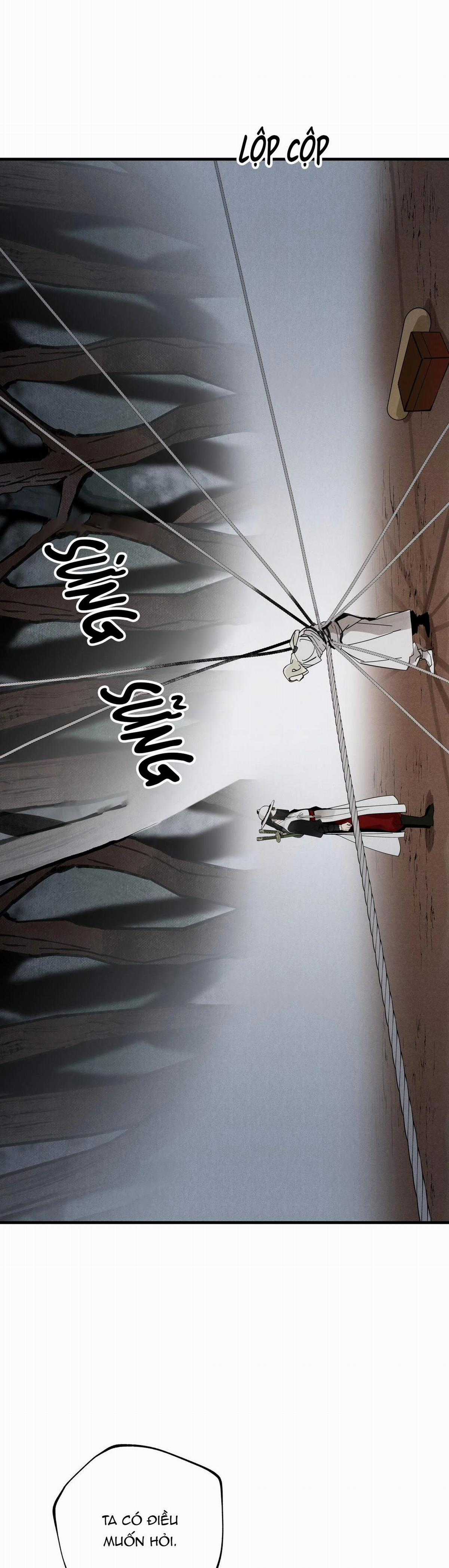 Trở Thành Tên Khốn Ở Thế Giới Dark Fantasy Chapter 93 trang 2