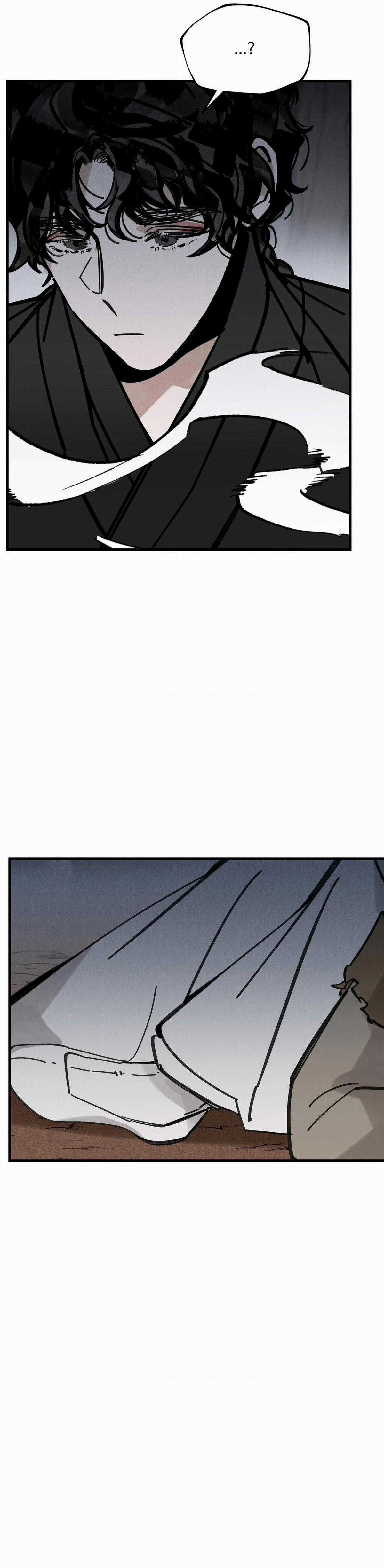 Trở Thành Tên Khốn Ở Thế Giới Dark Fantasy Chapter 93 trang 21