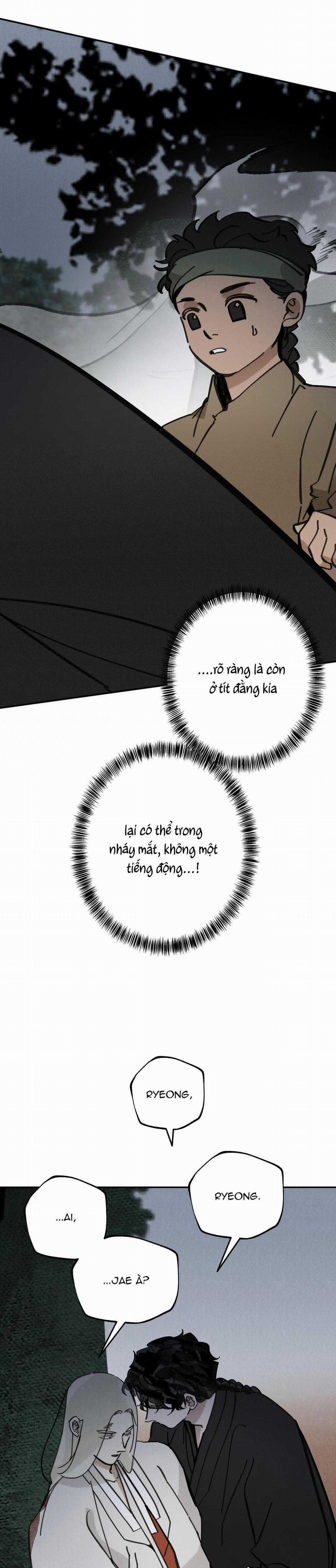 Trở Thành Tên Khốn Ở Thế Giới Dark Fantasy Chapter 93 trang 23