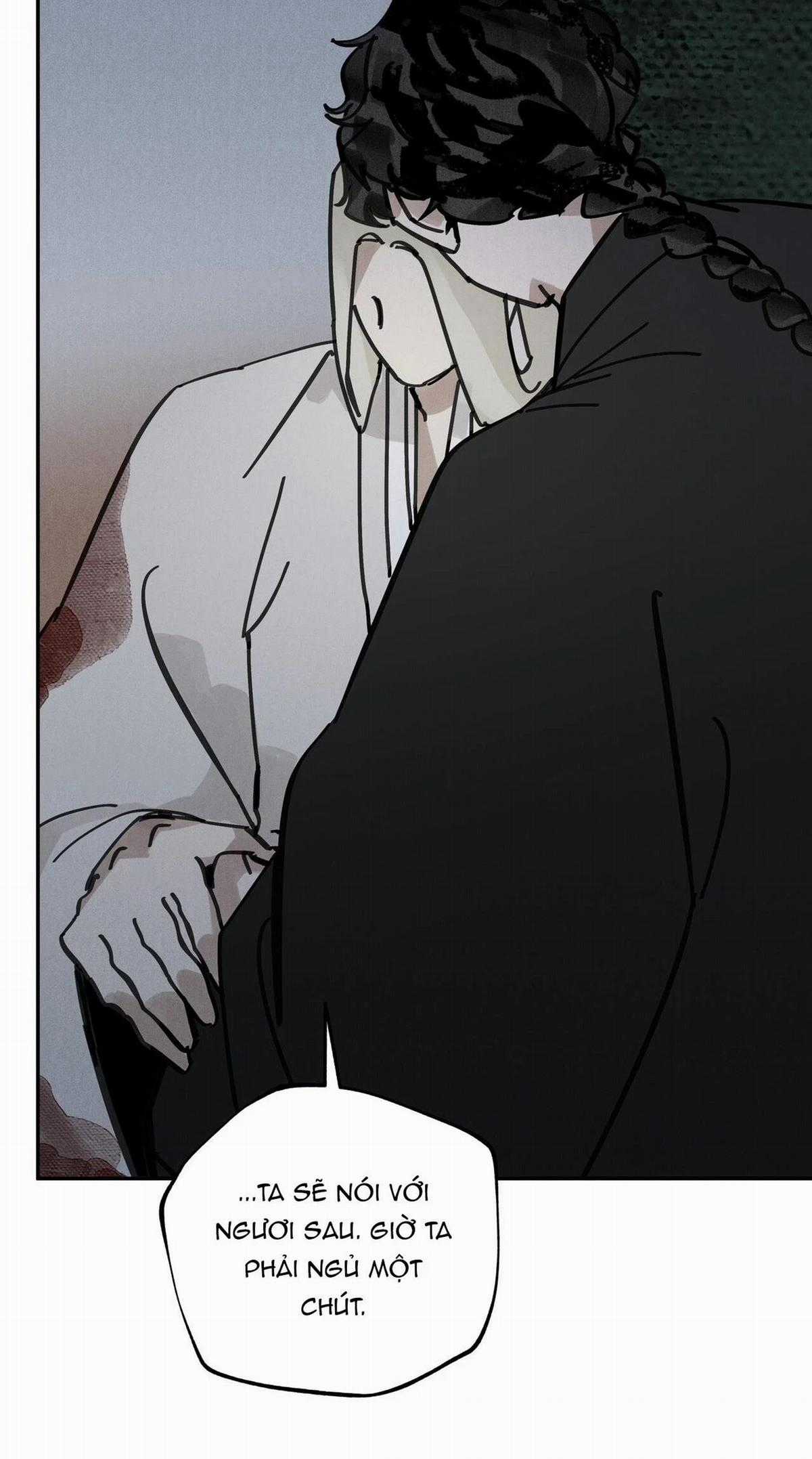 Trở Thành Tên Khốn Ở Thế Giới Dark Fantasy Chapter 93 trang 25