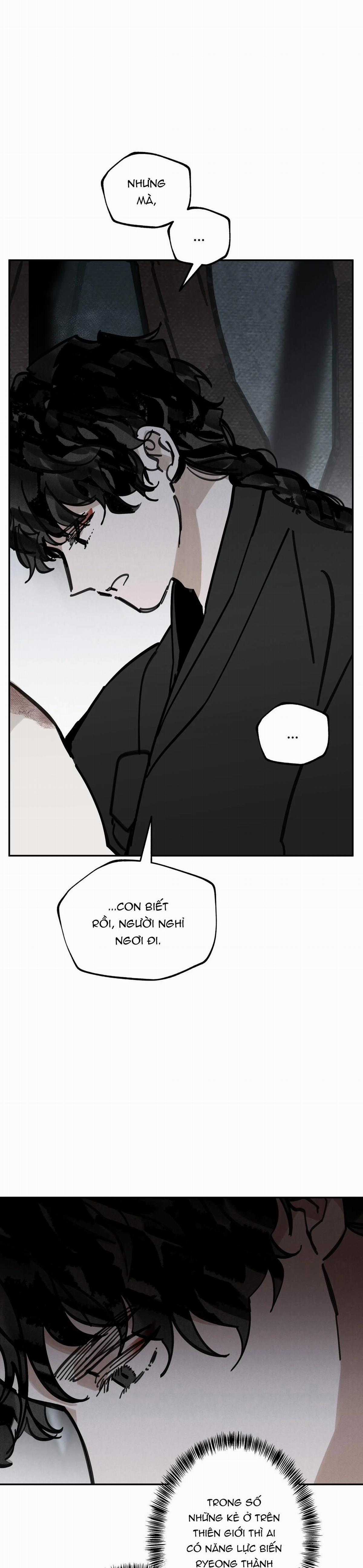 Trở Thành Tên Khốn Ở Thế Giới Dark Fantasy Chapter 93 trang 26