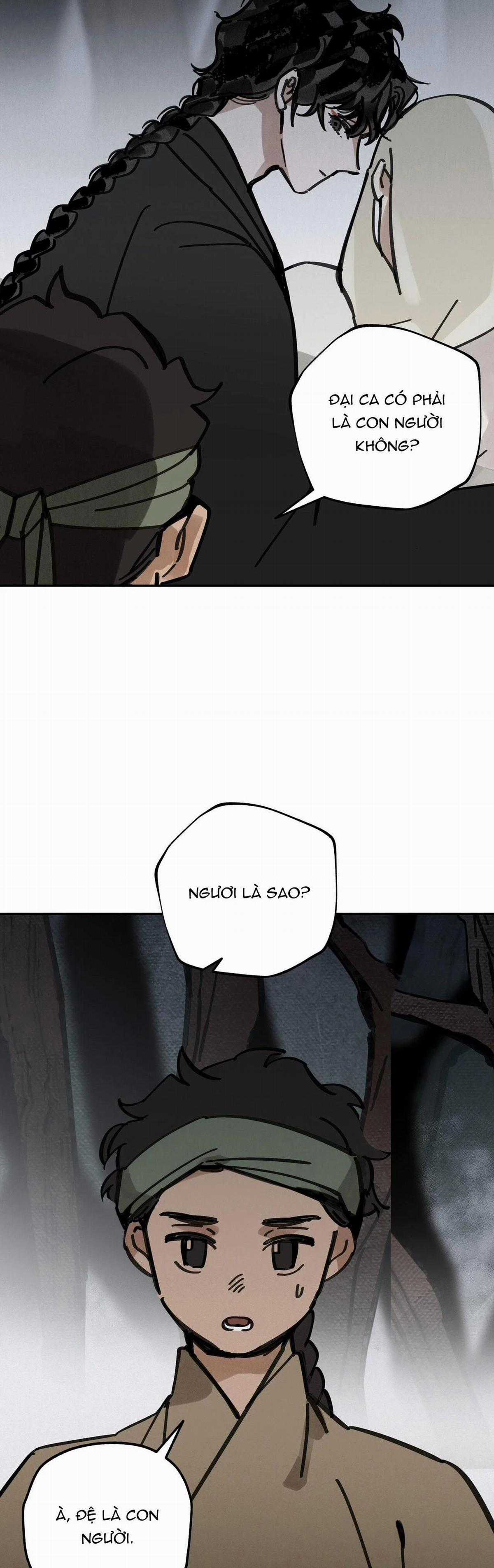 Trở Thành Tên Khốn Ở Thế Giới Dark Fantasy Chapter 93 trang 28