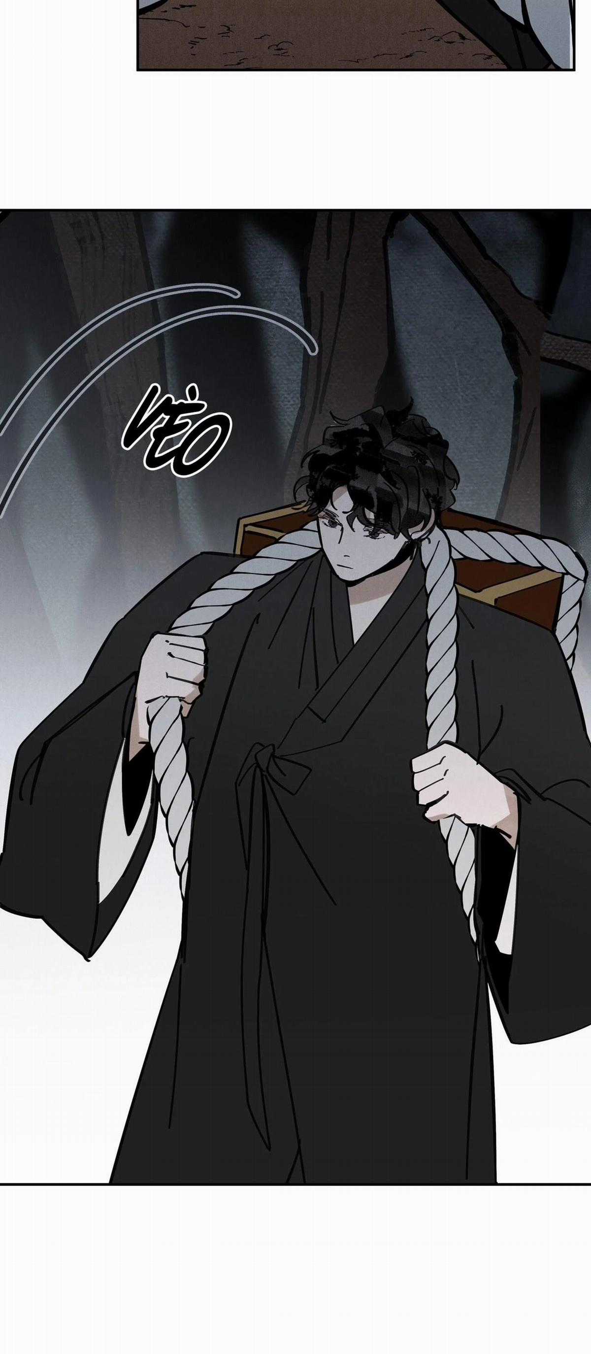 Trở Thành Tên Khốn Ở Thế Giới Dark Fantasy Chapter 93 trang 31