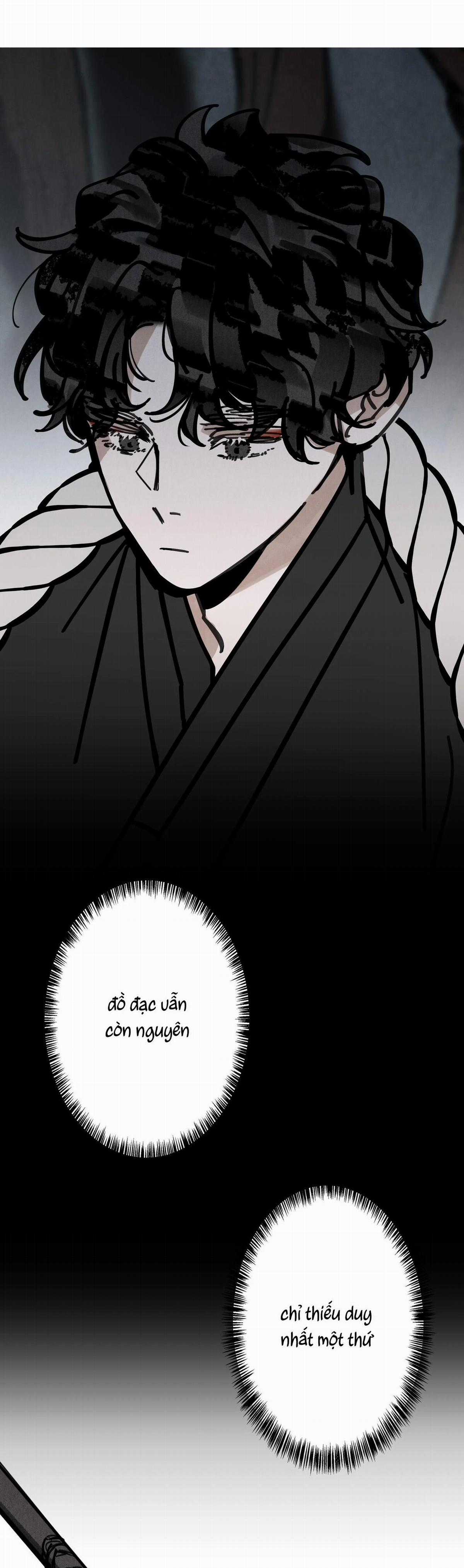 Trở Thành Tên Khốn Ở Thế Giới Dark Fantasy Chapter 93 trang 32