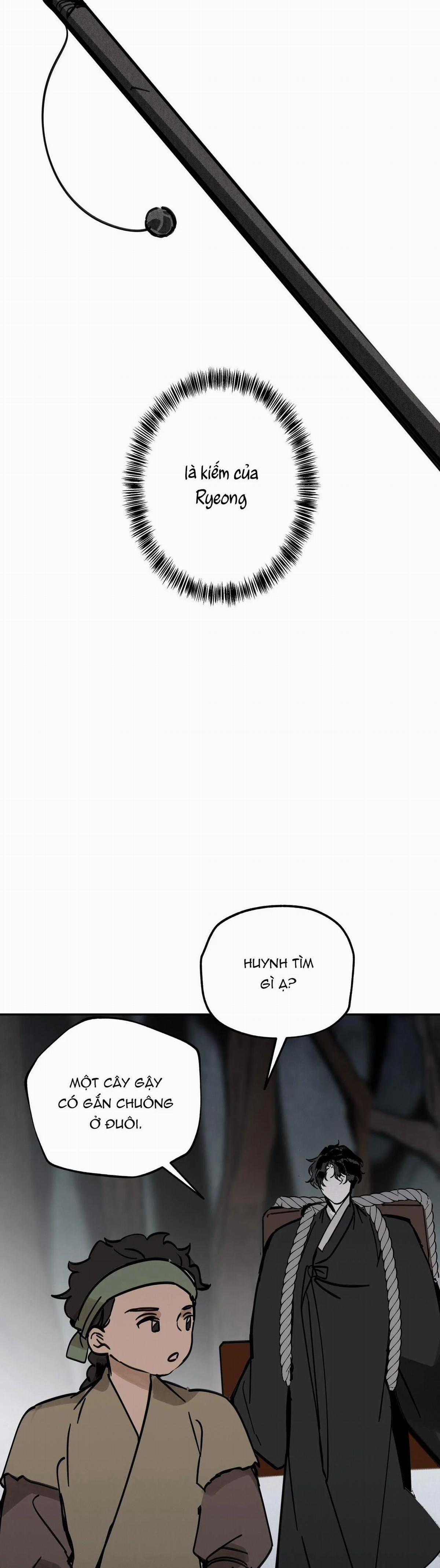 Trở Thành Tên Khốn Ở Thế Giới Dark Fantasy Chapter 93 trang 33