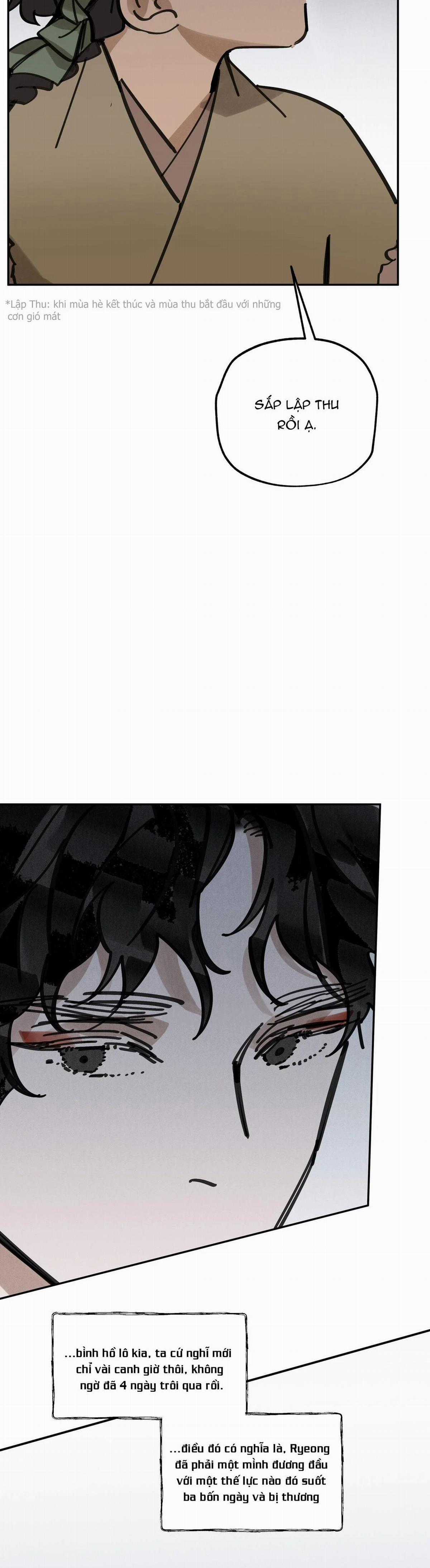 Trở Thành Tên Khốn Ở Thế Giới Dark Fantasy Chapter 93 trang 36