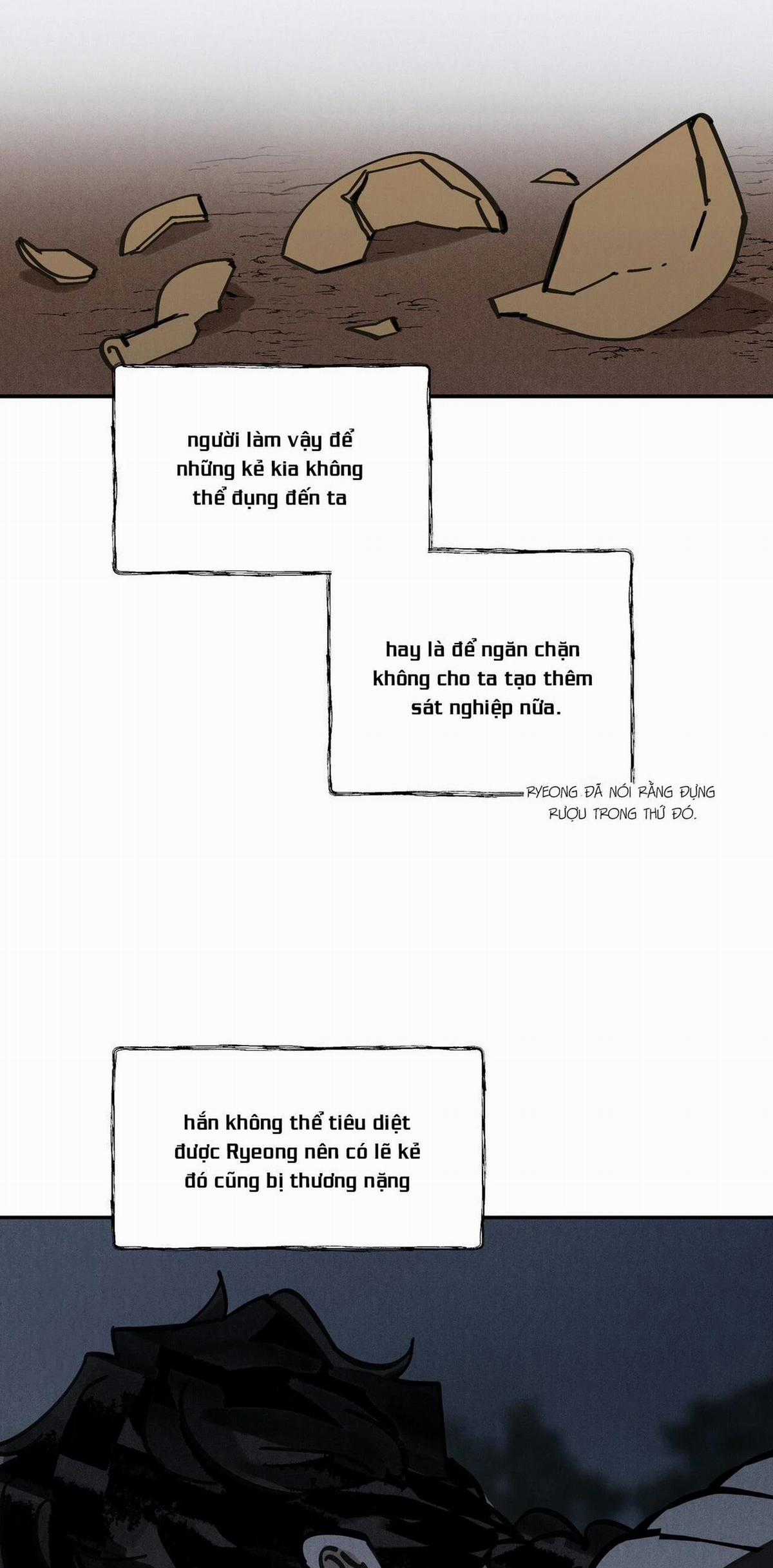 Trở Thành Tên Khốn Ở Thế Giới Dark Fantasy Chapter 93 trang 37