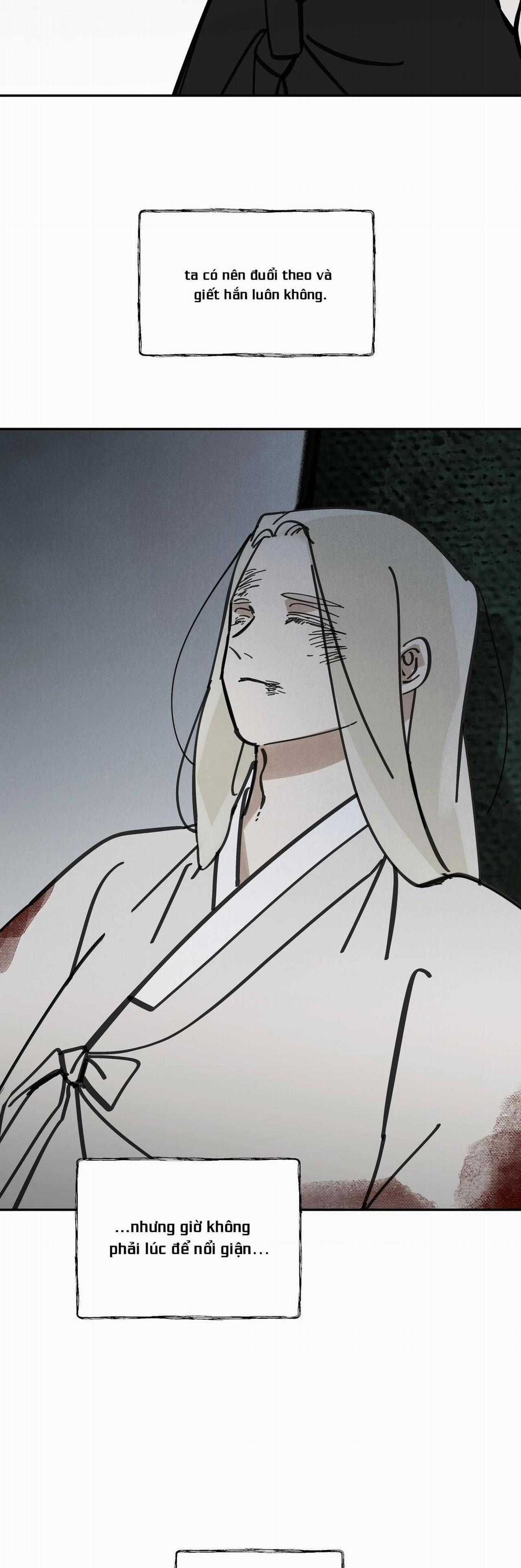 Trở Thành Tên Khốn Ở Thế Giới Dark Fantasy Chapter 93 trang 39