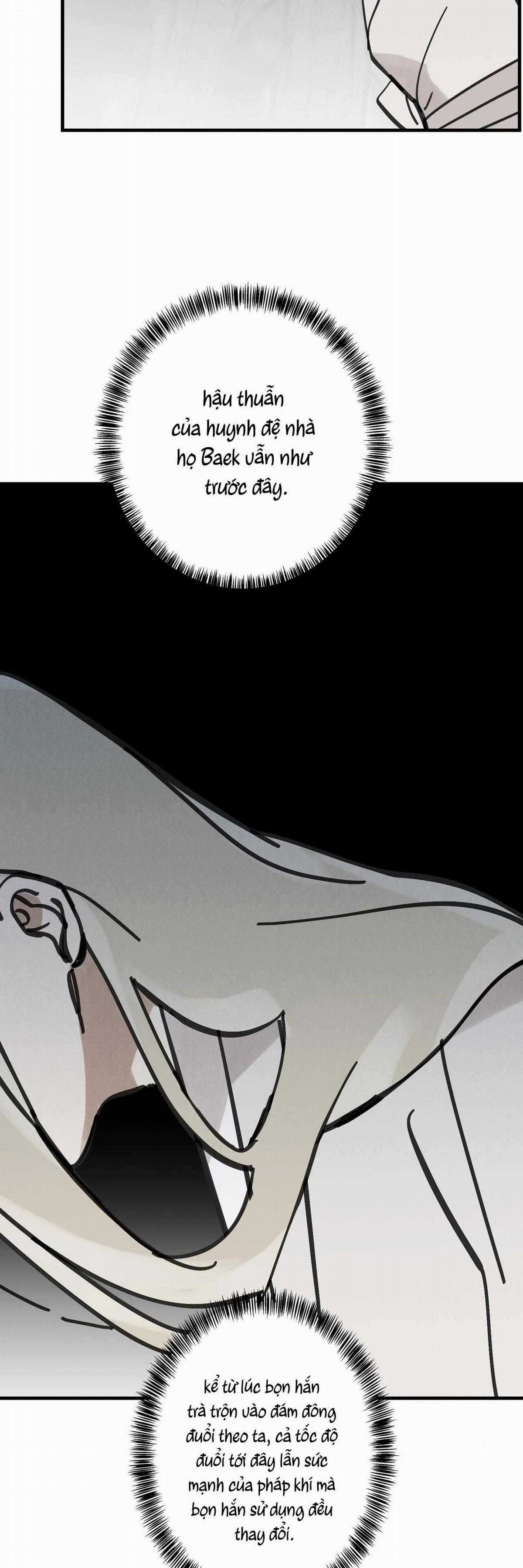 Trở Thành Tên Khốn Ở Thế Giới Dark Fantasy Chapter 93 trang 4