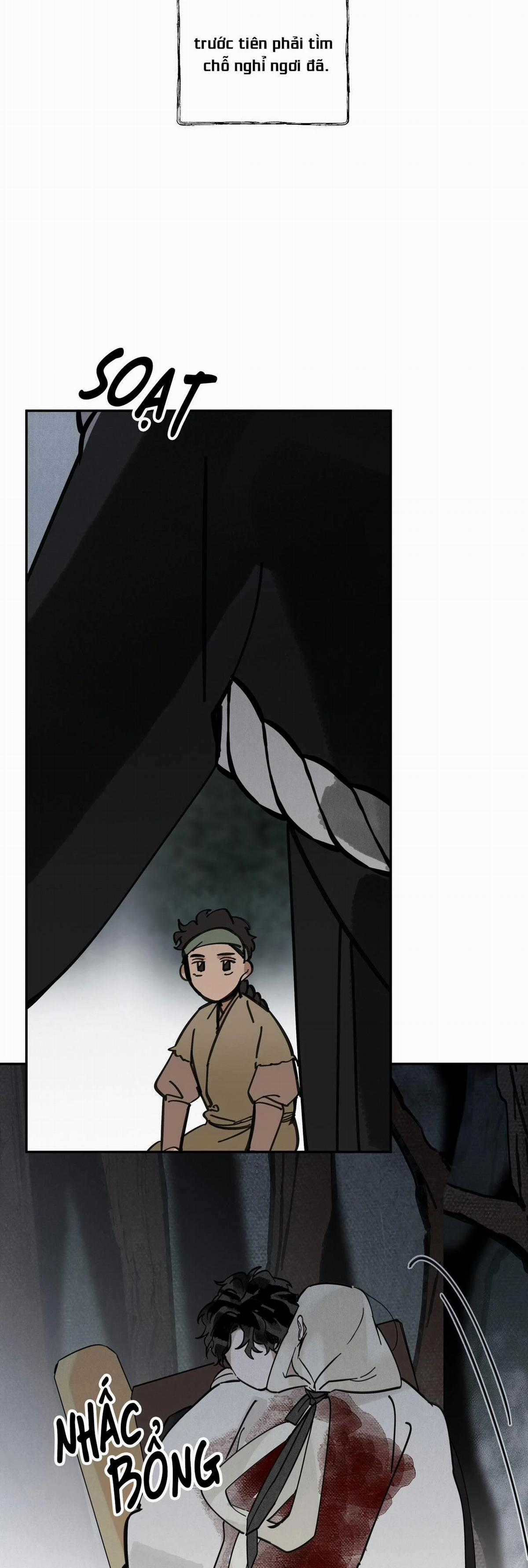 Trở Thành Tên Khốn Ở Thế Giới Dark Fantasy Chapter 93 trang 40