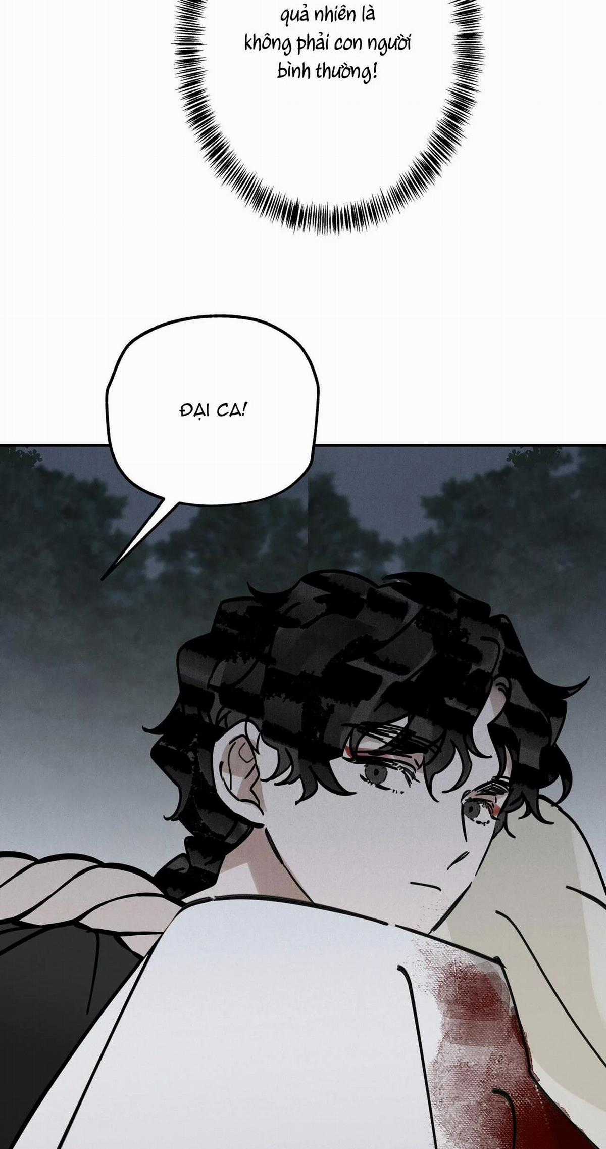 Trở Thành Tên Khốn Ở Thế Giới Dark Fantasy Chapter 93 trang 42