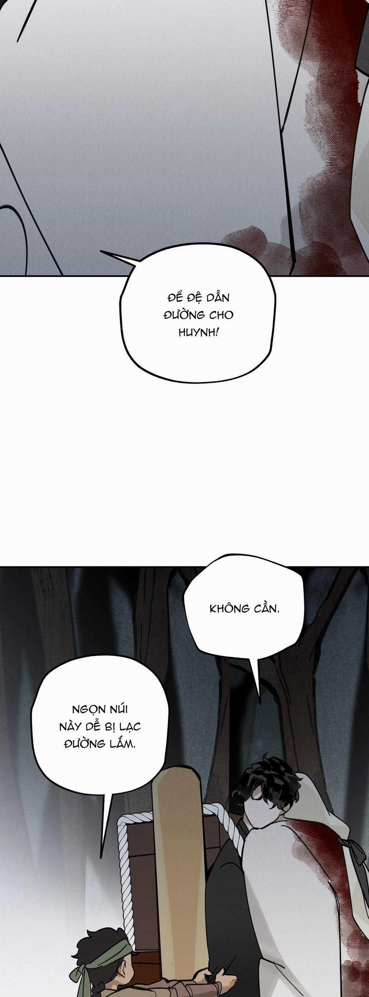 Trở Thành Tên Khốn Ở Thế Giới Dark Fantasy Chapter 93 trang 43