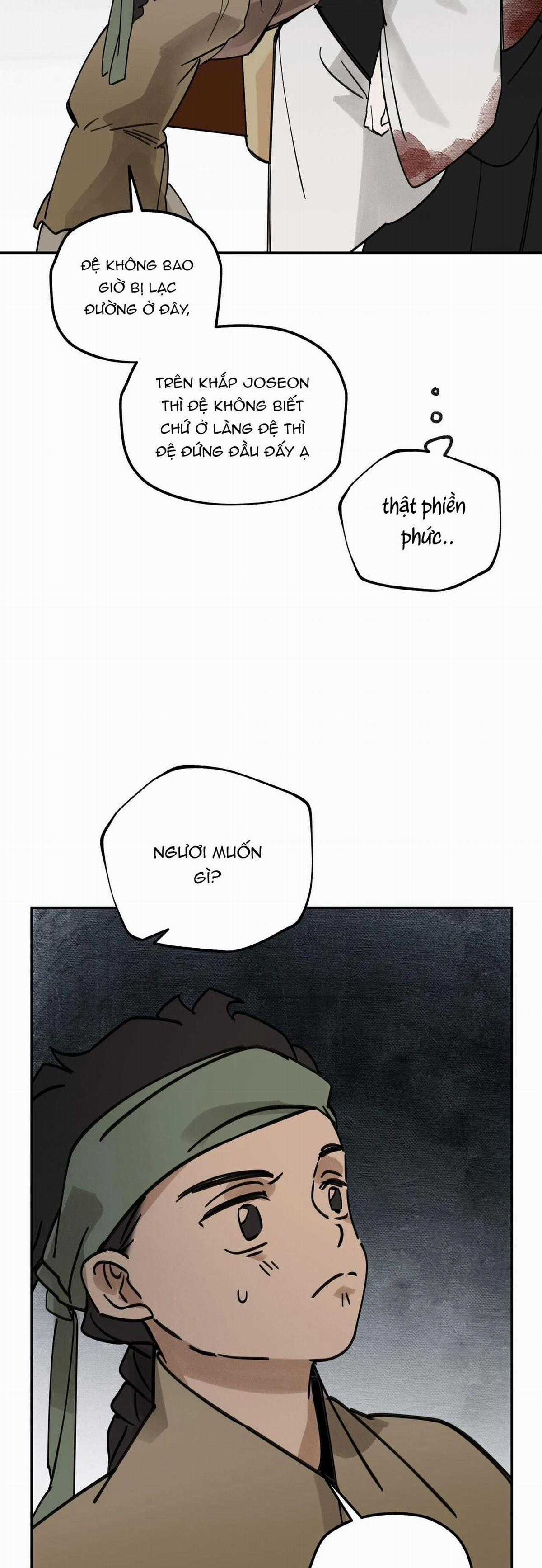 Trở Thành Tên Khốn Ở Thế Giới Dark Fantasy Chapter 93 trang 44