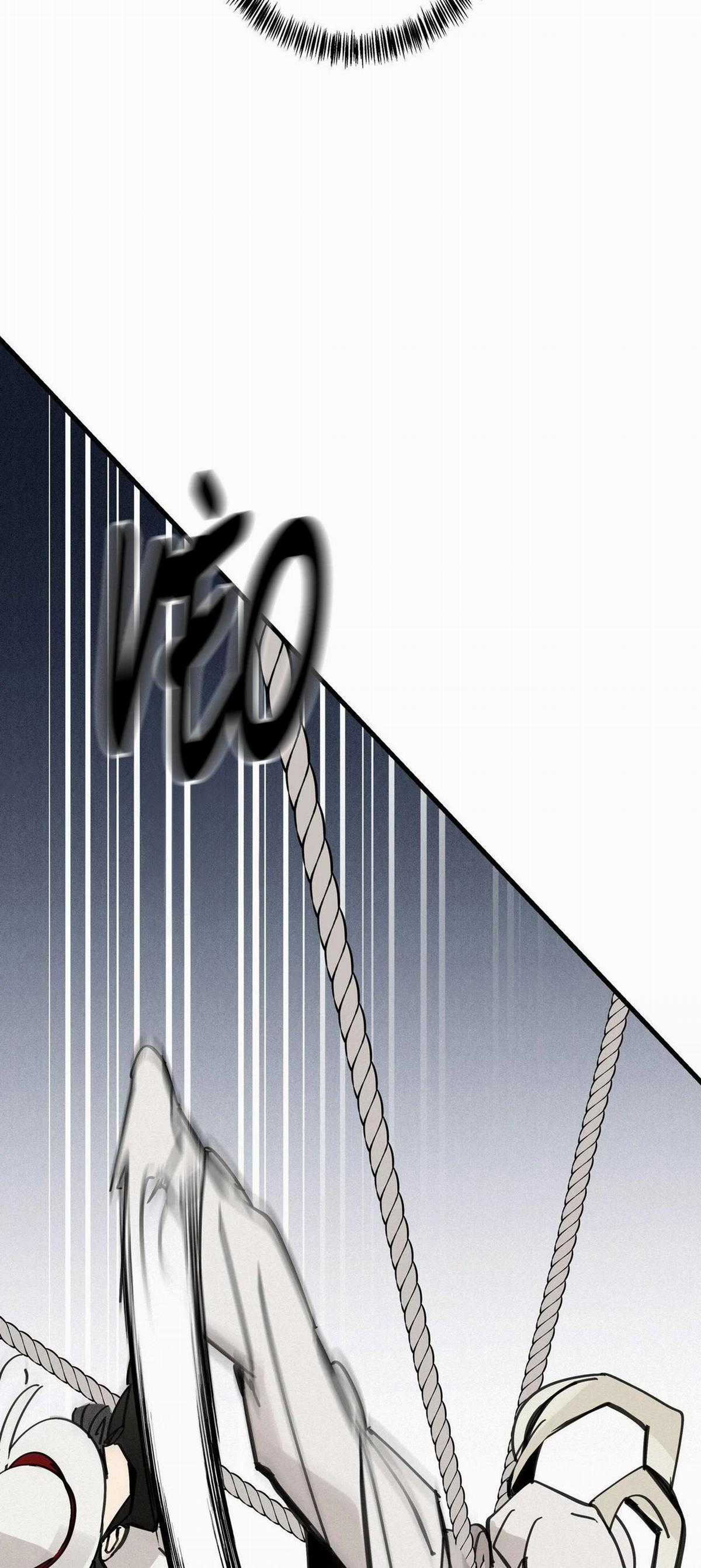 Trở Thành Tên Khốn Ở Thế Giới Dark Fantasy Chapter 93 trang 5